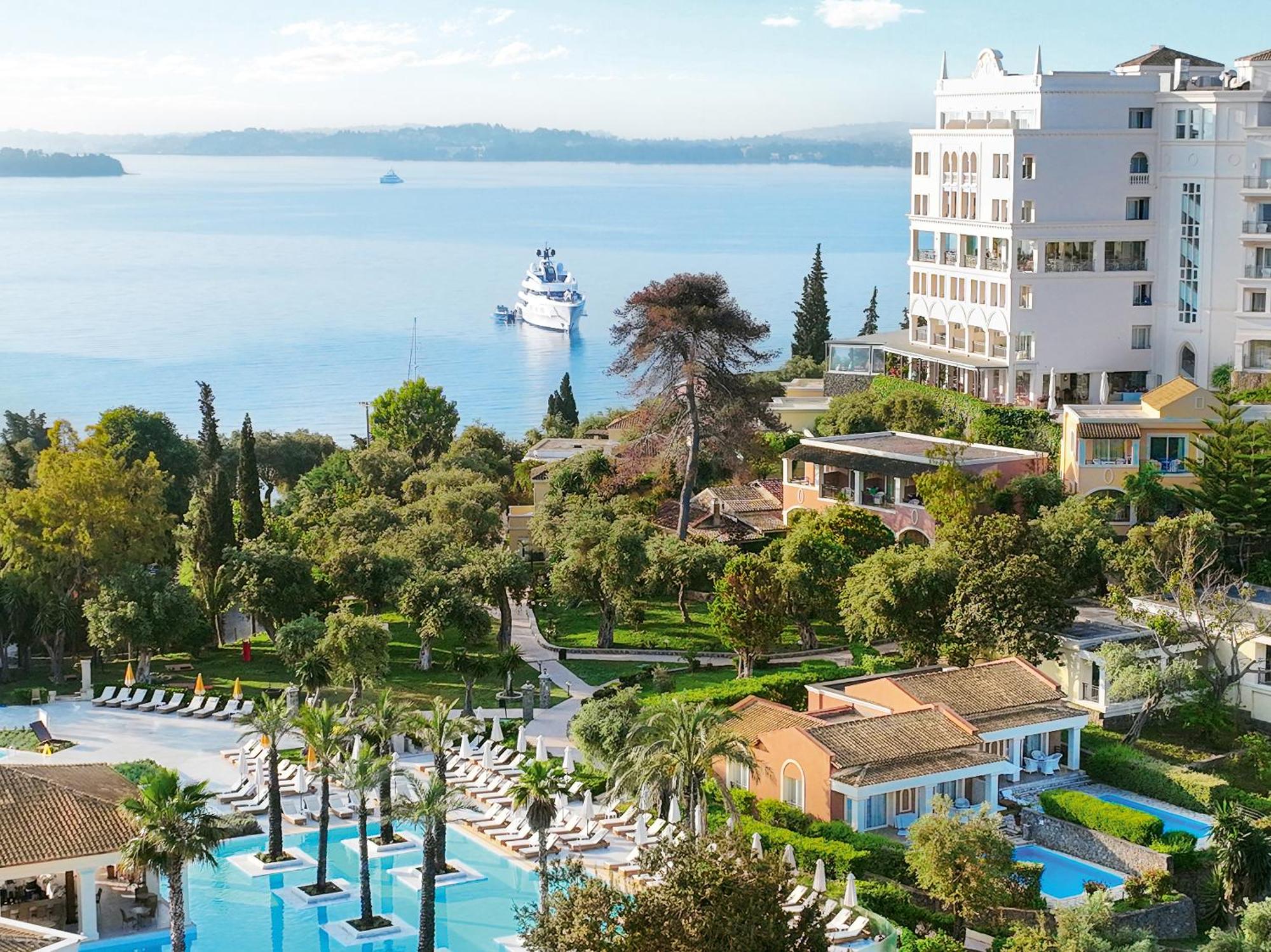 10. Grecotel Eva Palace