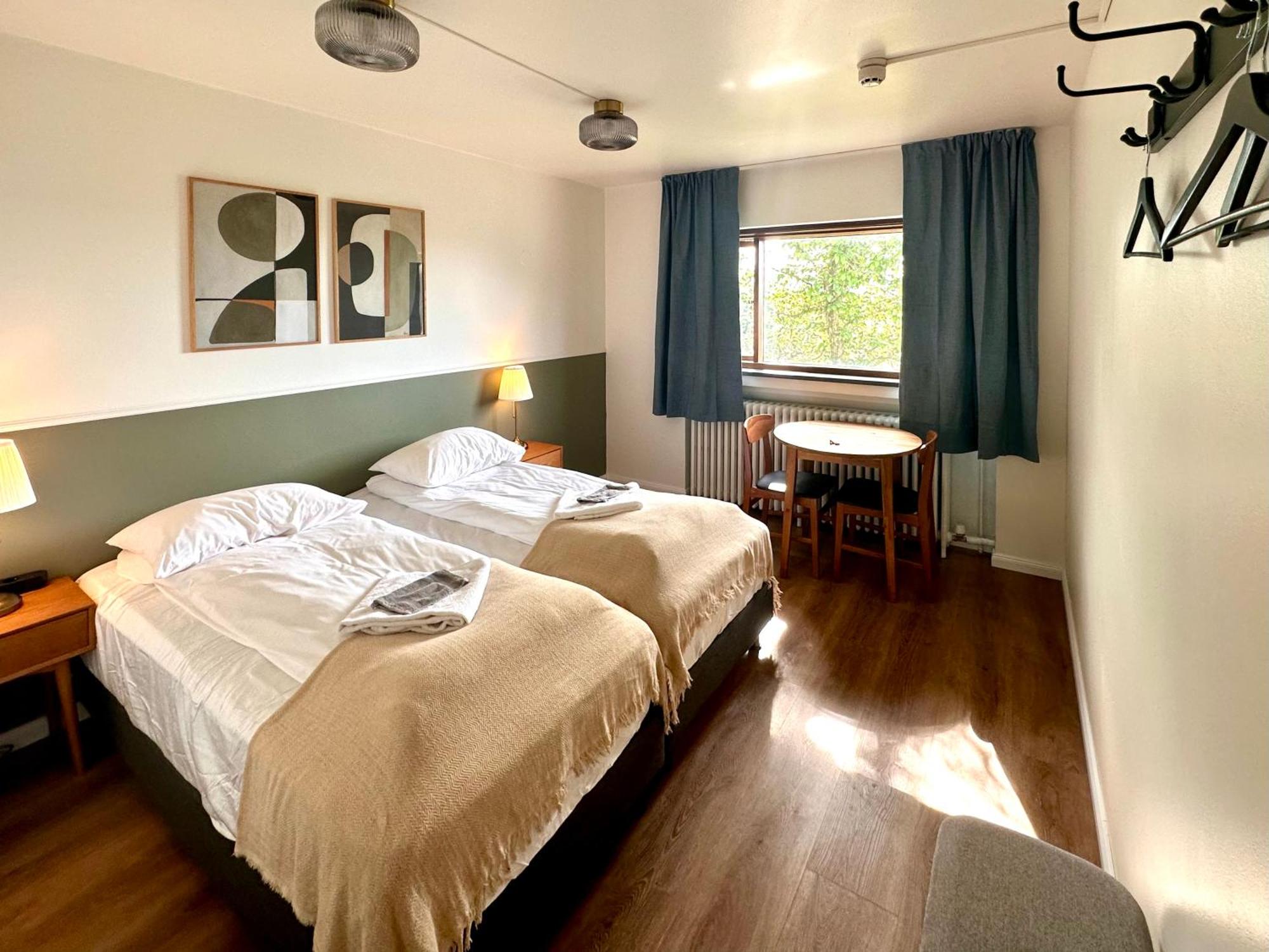 Travel Inn