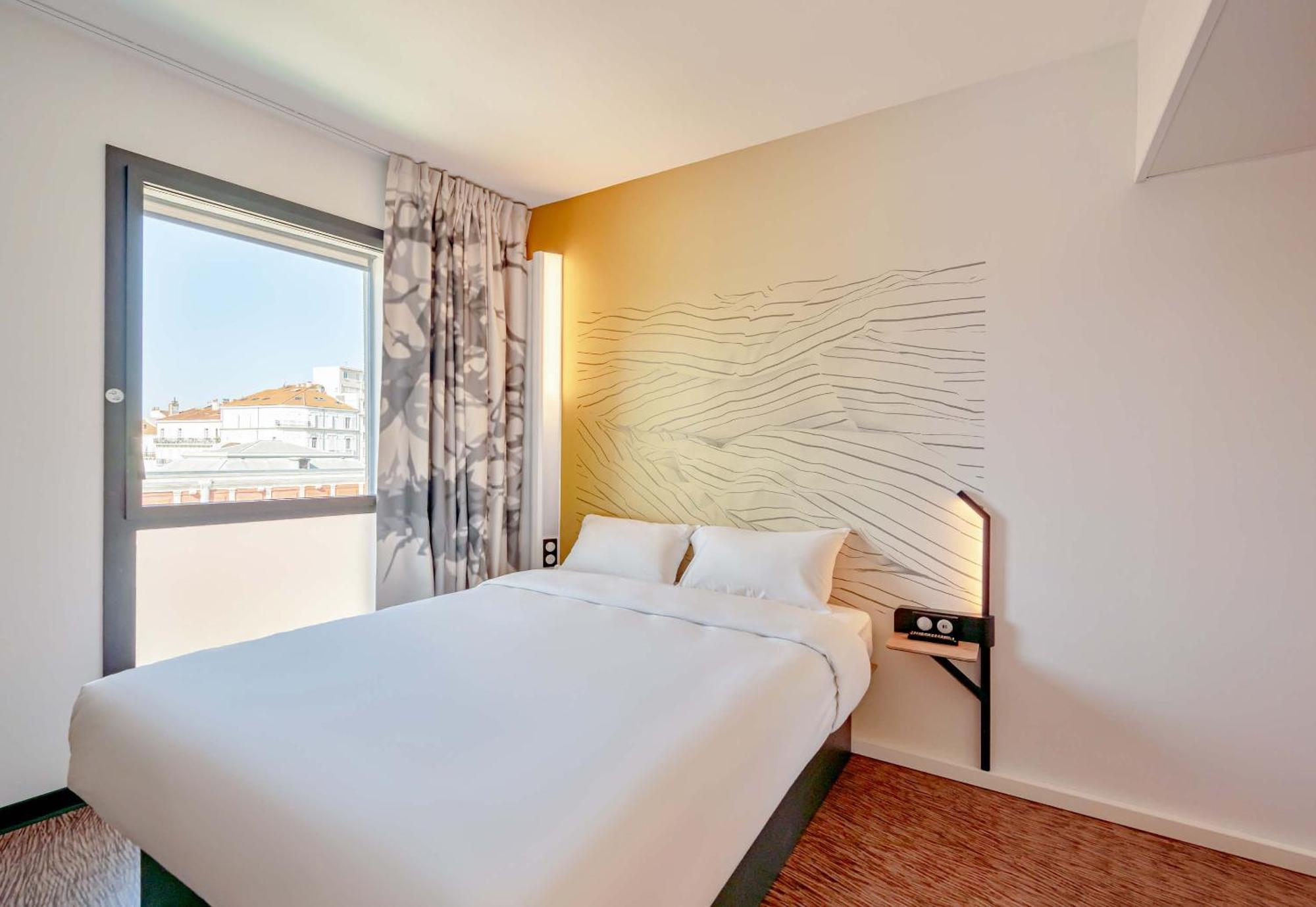 4. B&B HOTEL Toulon Centre Gare