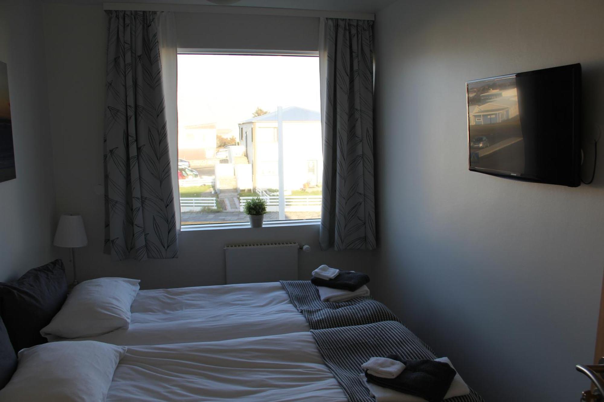 Hofn Guesthouse