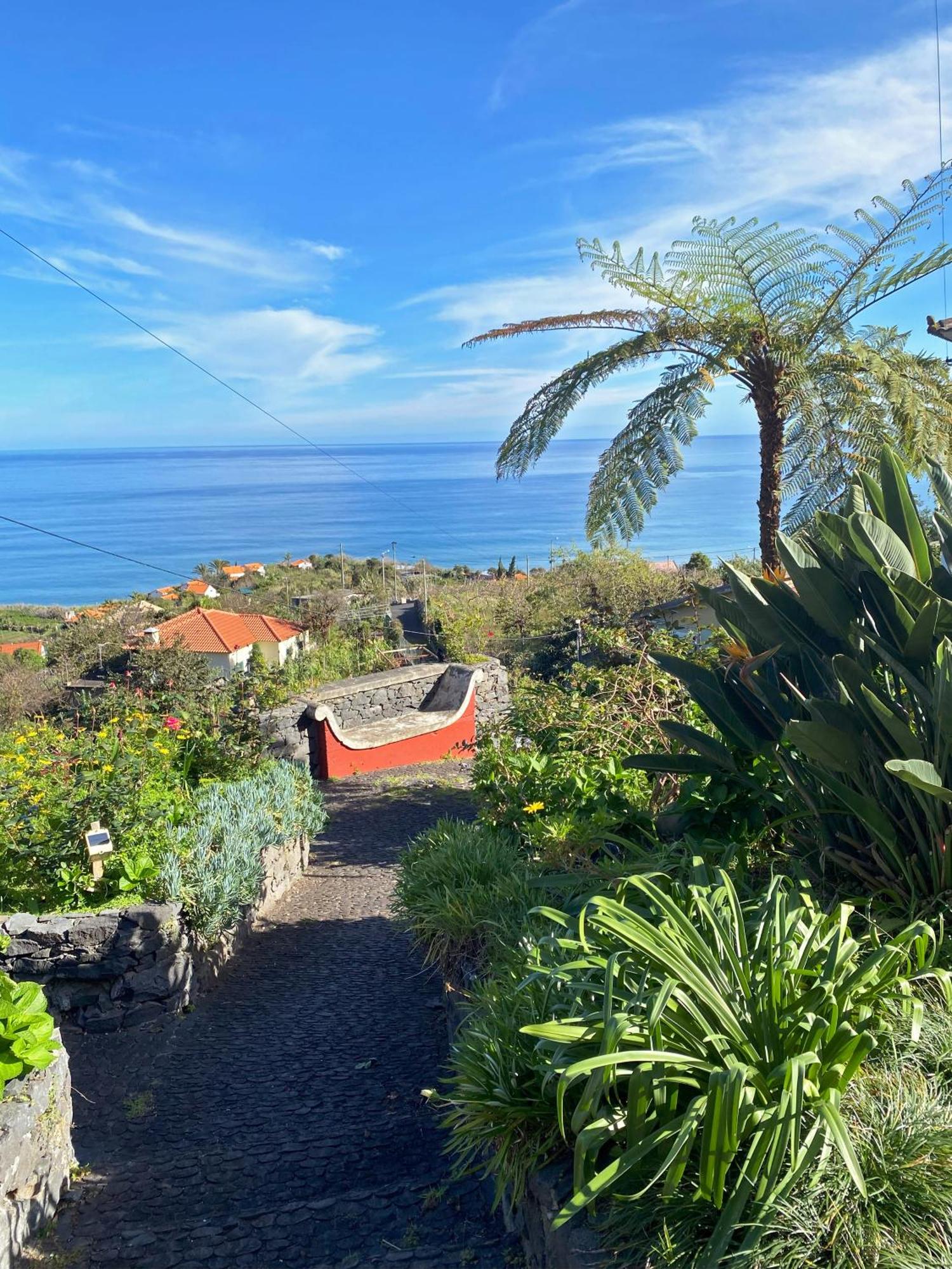 5. Casa das Hortensias