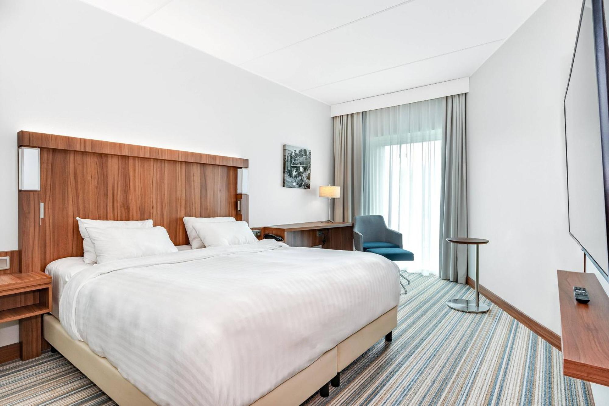 2. Courtyard Tampere City