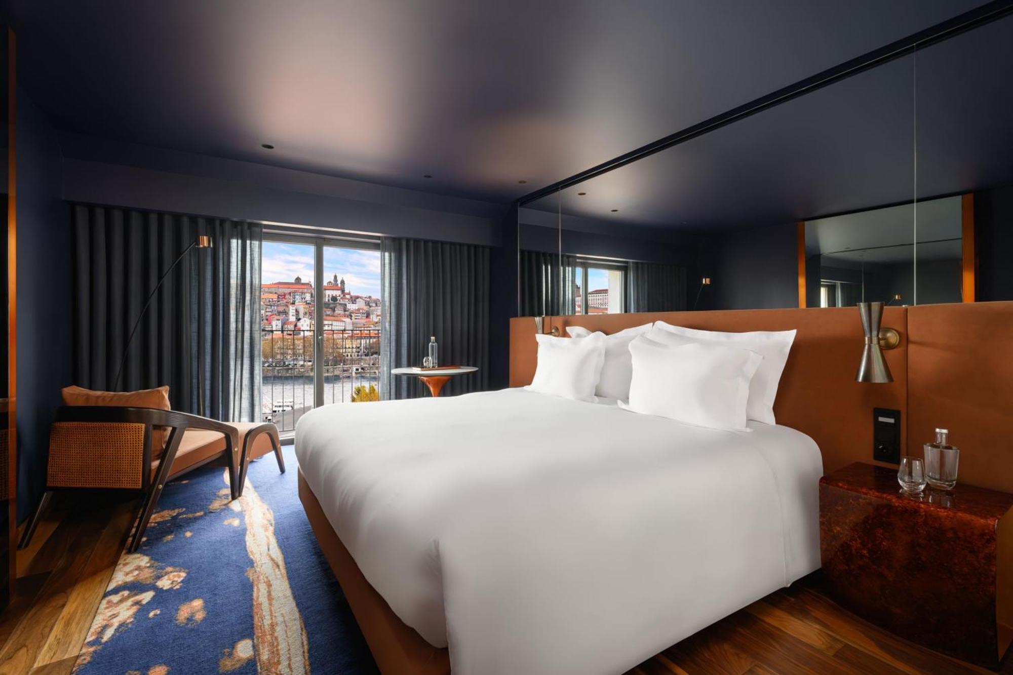 3. Forte de Gaia, Autograph Collection