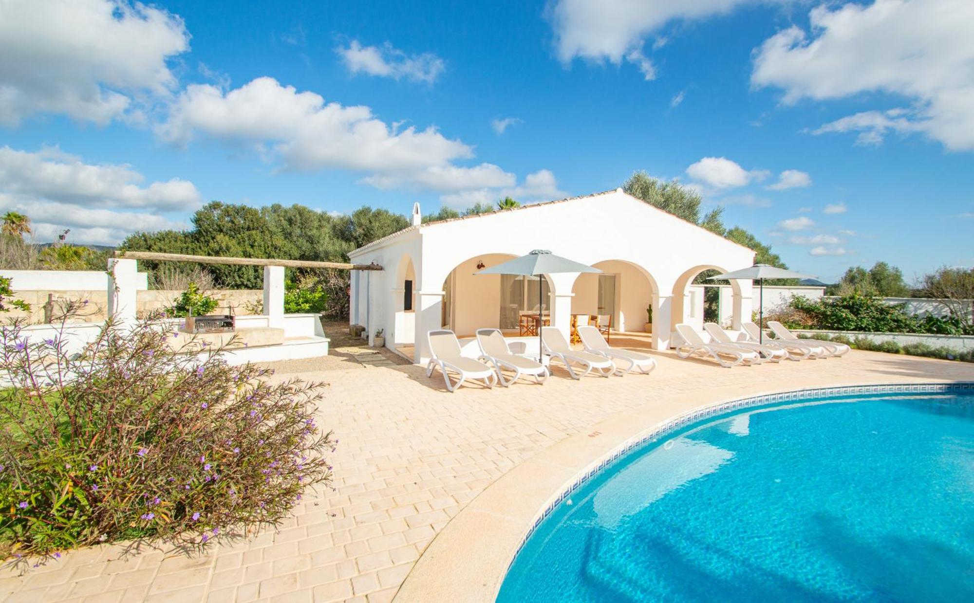 Top 10 Places To Stay in Cala Galdana