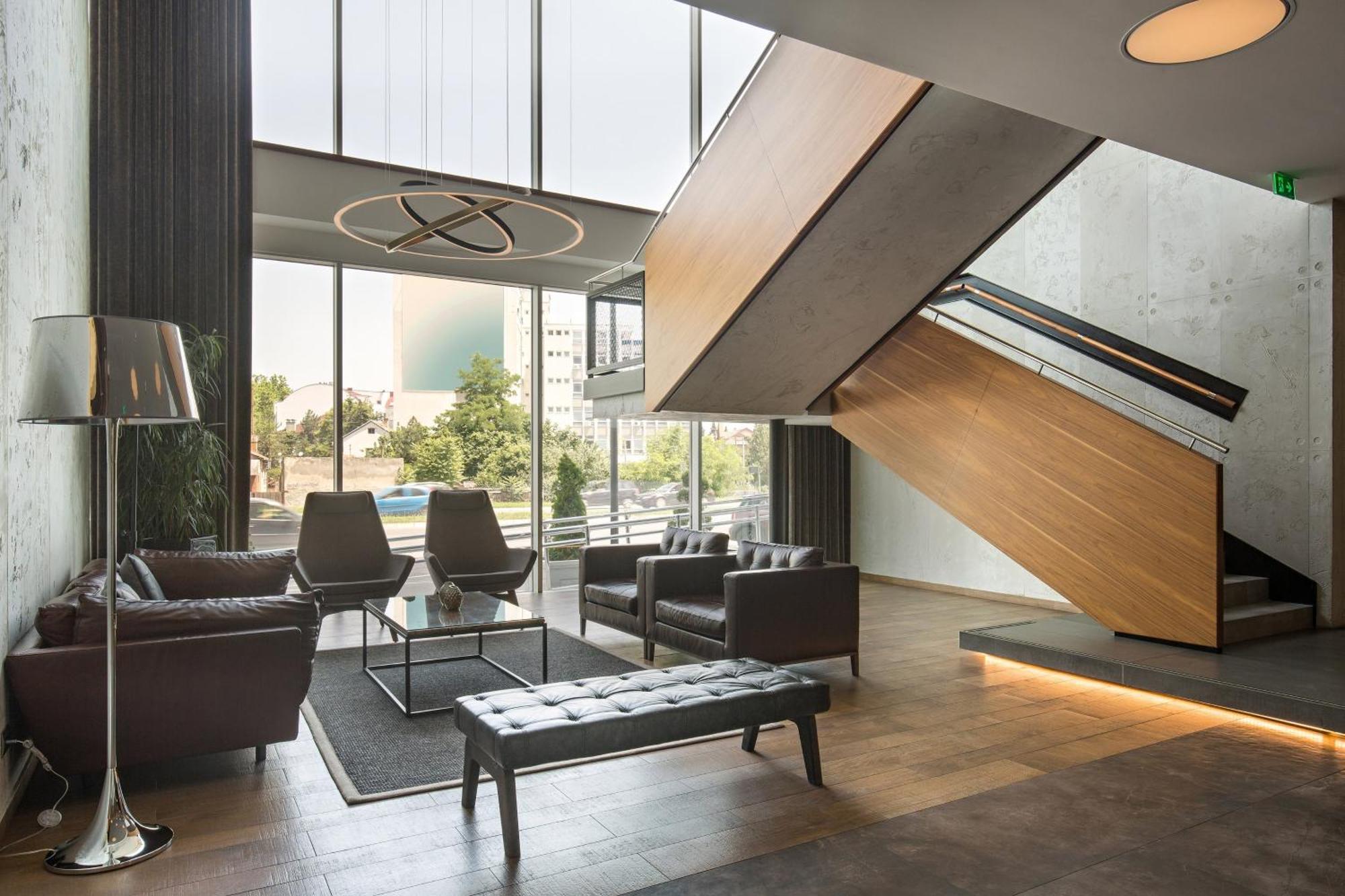 5. Sheraton Novi Sad