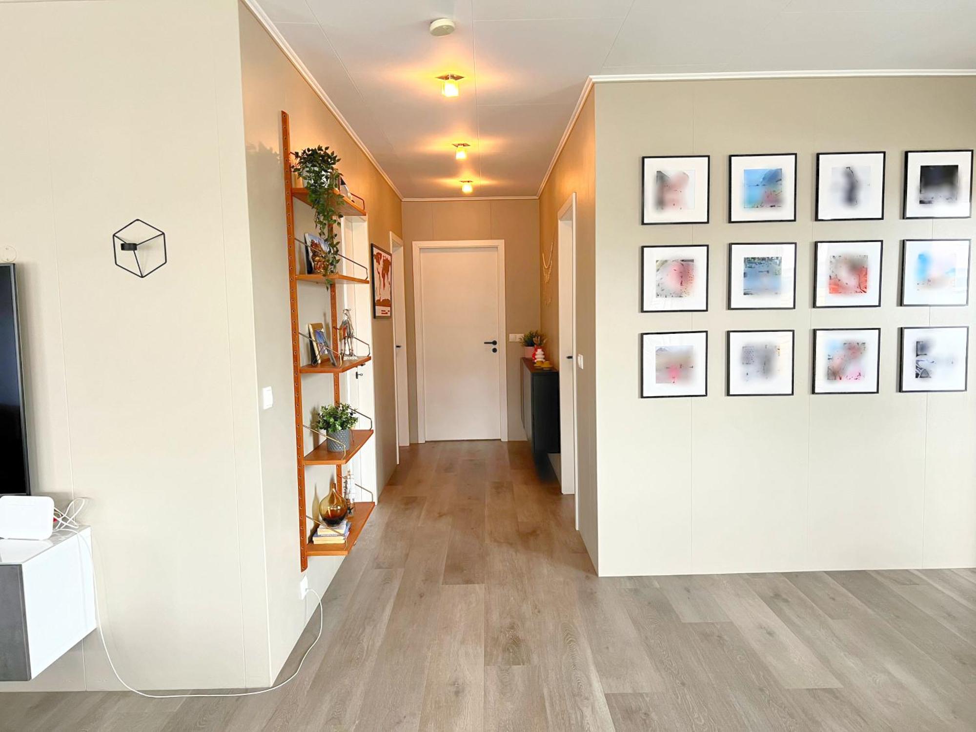 温泉付きハウス