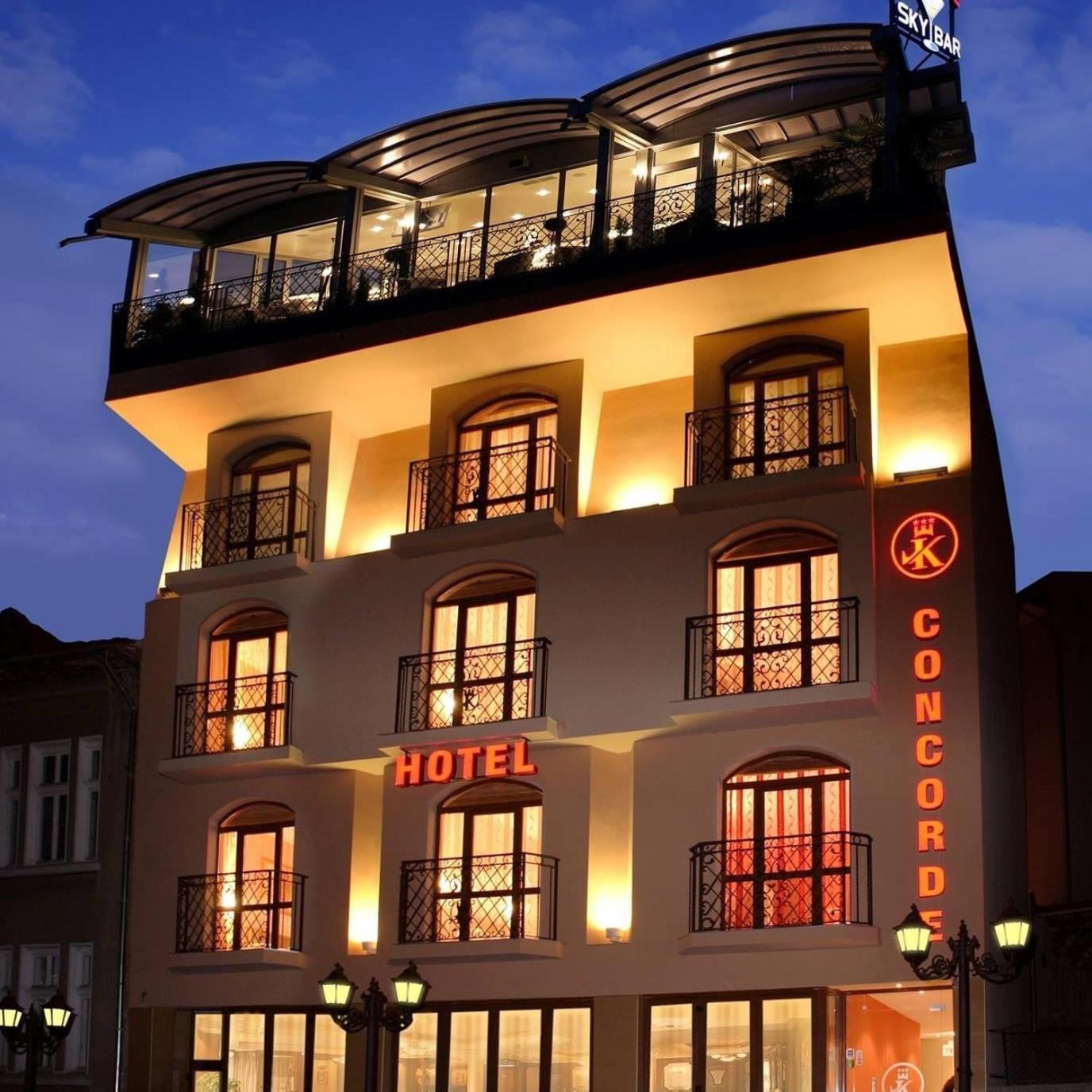 9. Family Boutique Residence-Free Parking