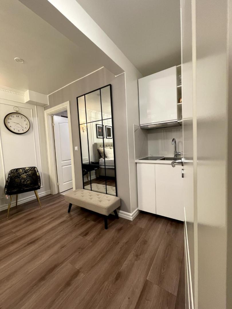 그린키 스튜디오 H17(Greenkey Studio H17)