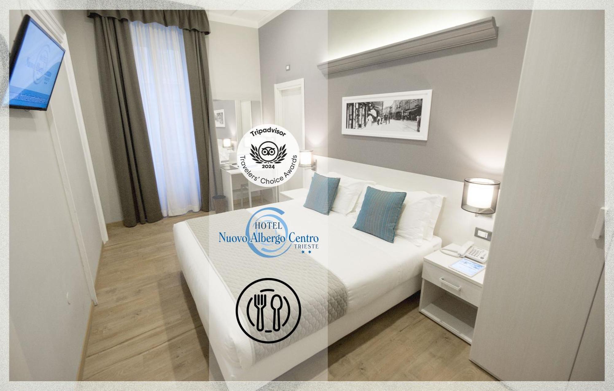 10. Nuovo Albergo Centro