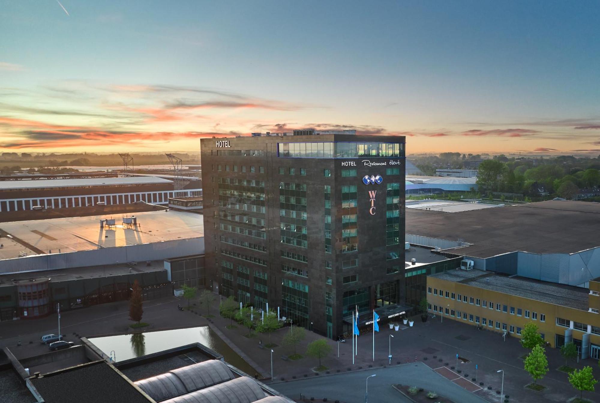 8. WestCord WTC Leeuwarden