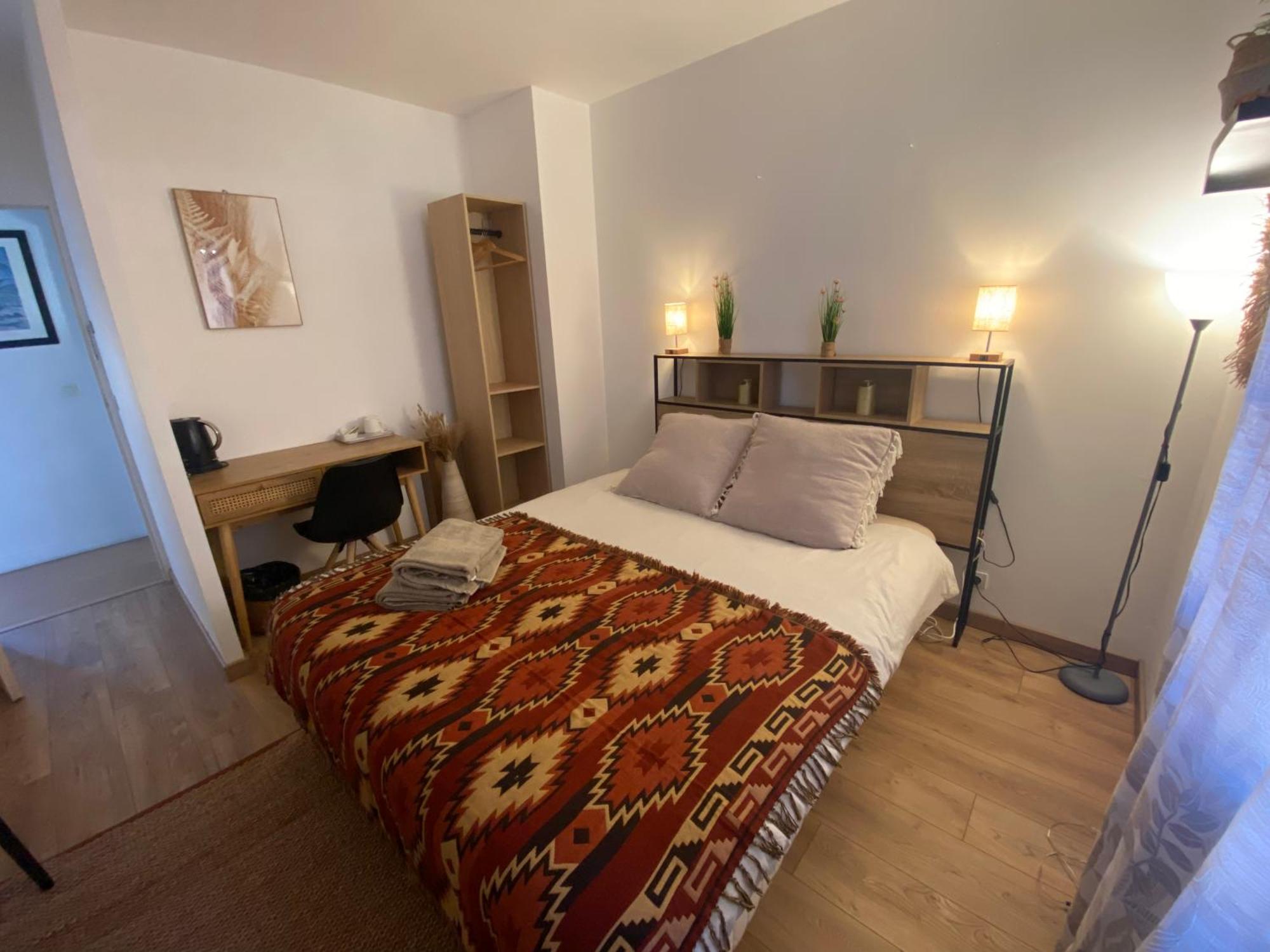 9. B&B Du Clos Ménil