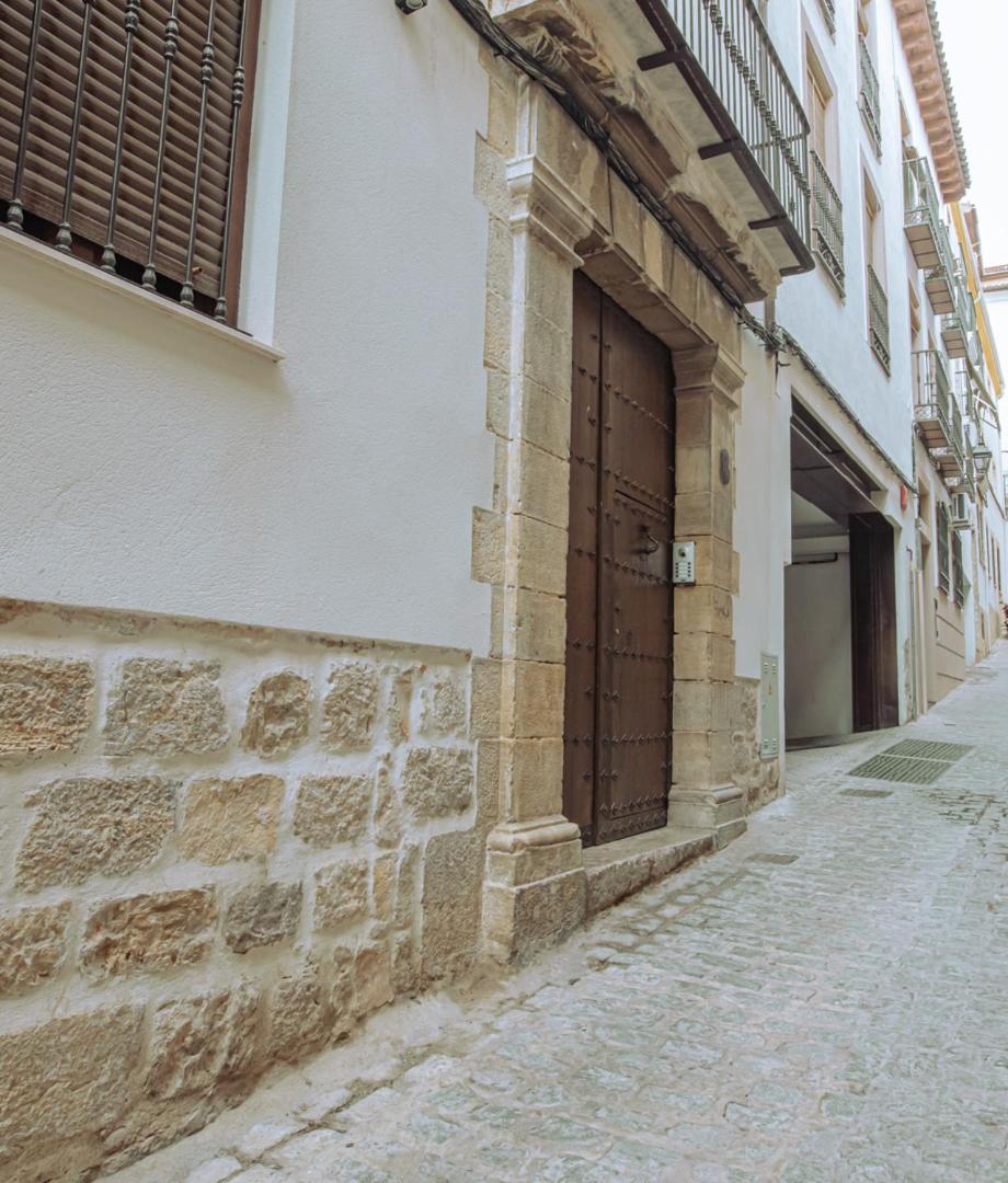 8. Apartamentos Turísticos Pilaria