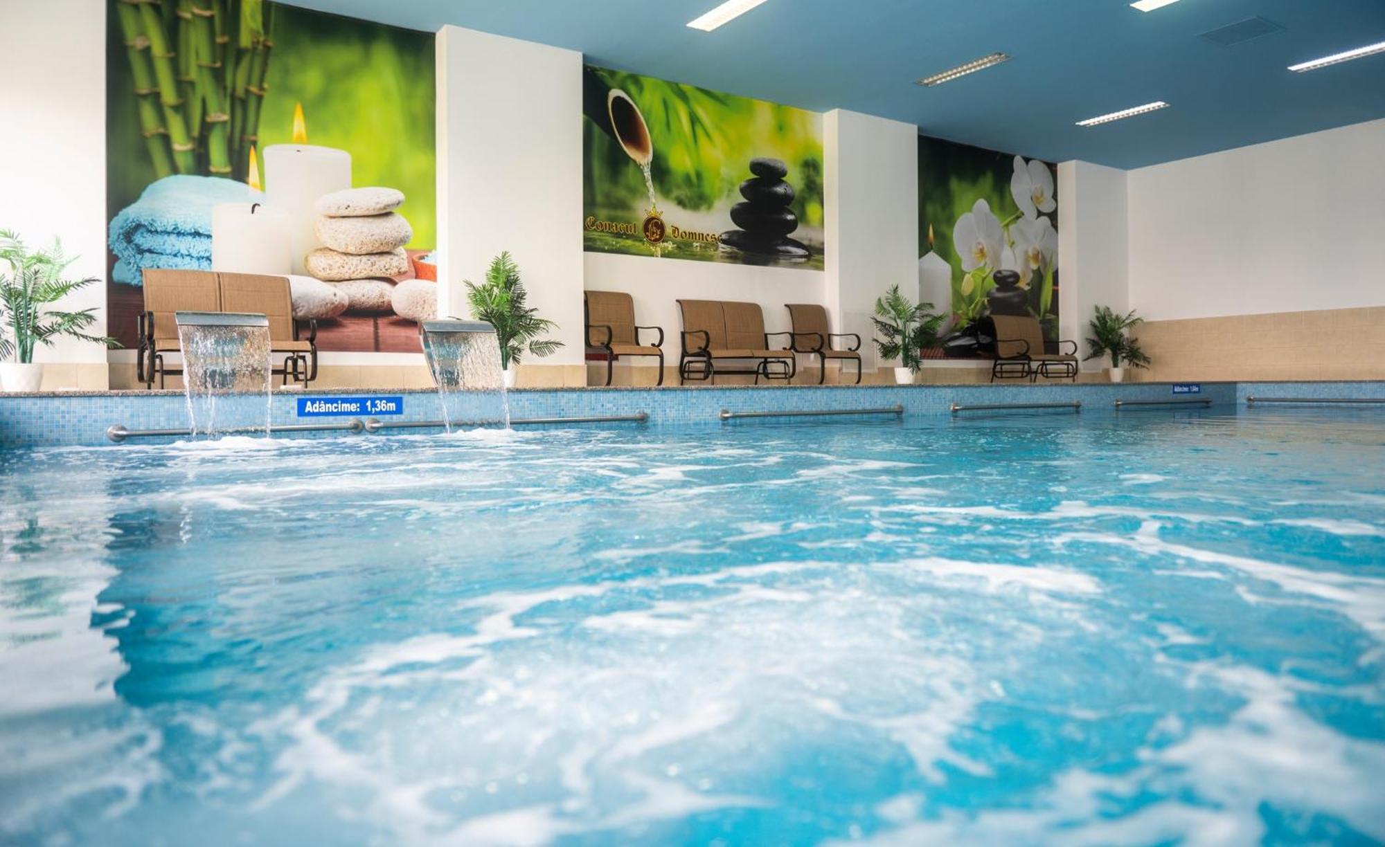 Top 10 Places To Stay in Suceava