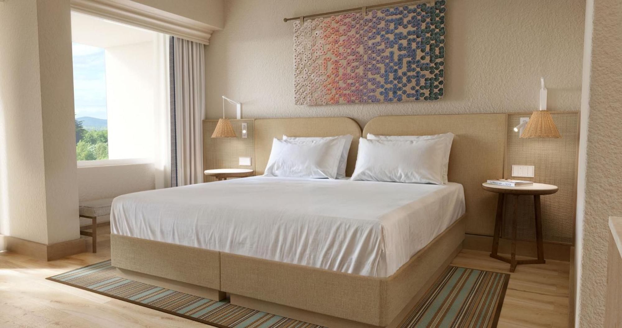 10. Dom Pedro Vilamoura Hotel Resort & Golf