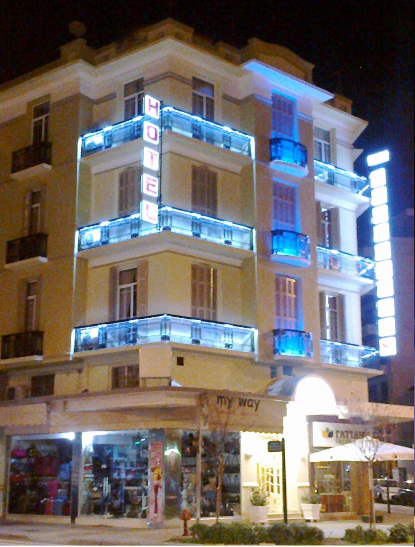 5. Metropolis