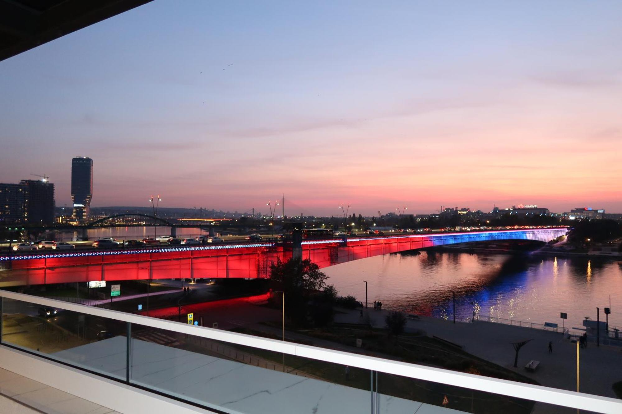 Top 10 Places To Stay in Belgrade