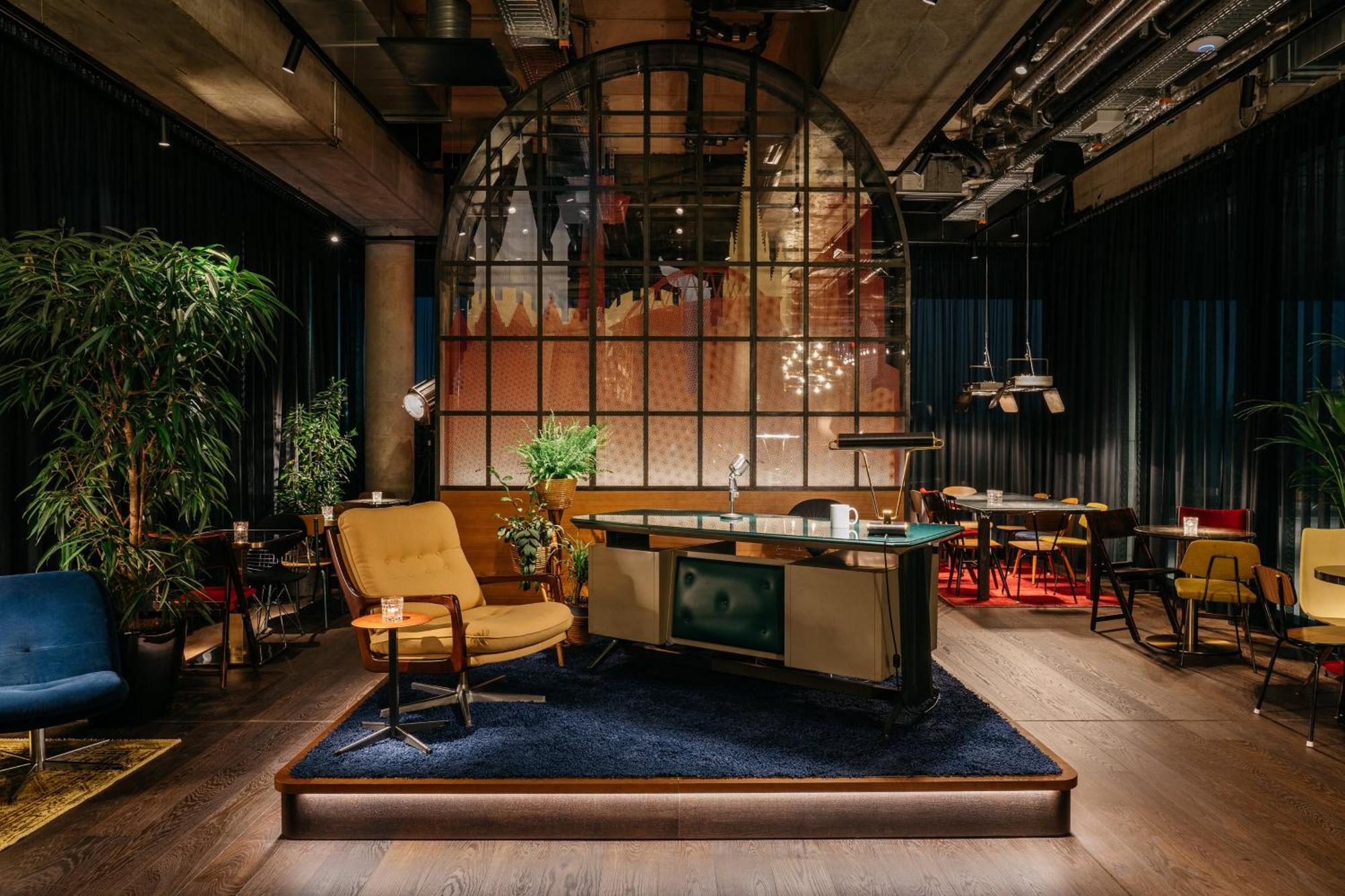 6. Ruby Ella Hotel & Bar
