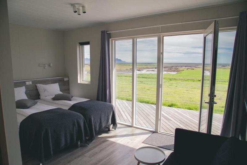 斯卡拉菲尔旅馆 | Guesthouse Skalafell