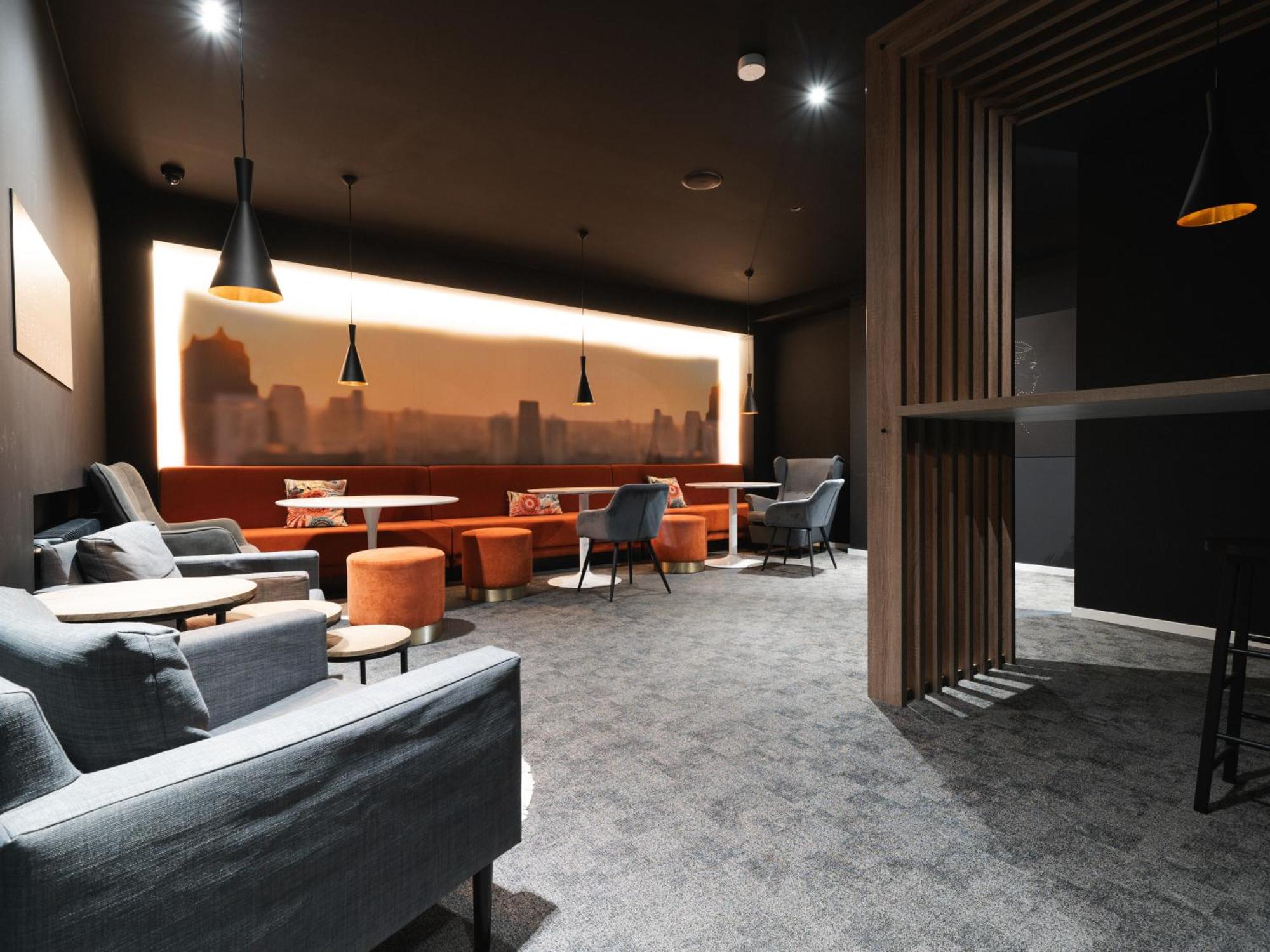 2. JustStay Solingen