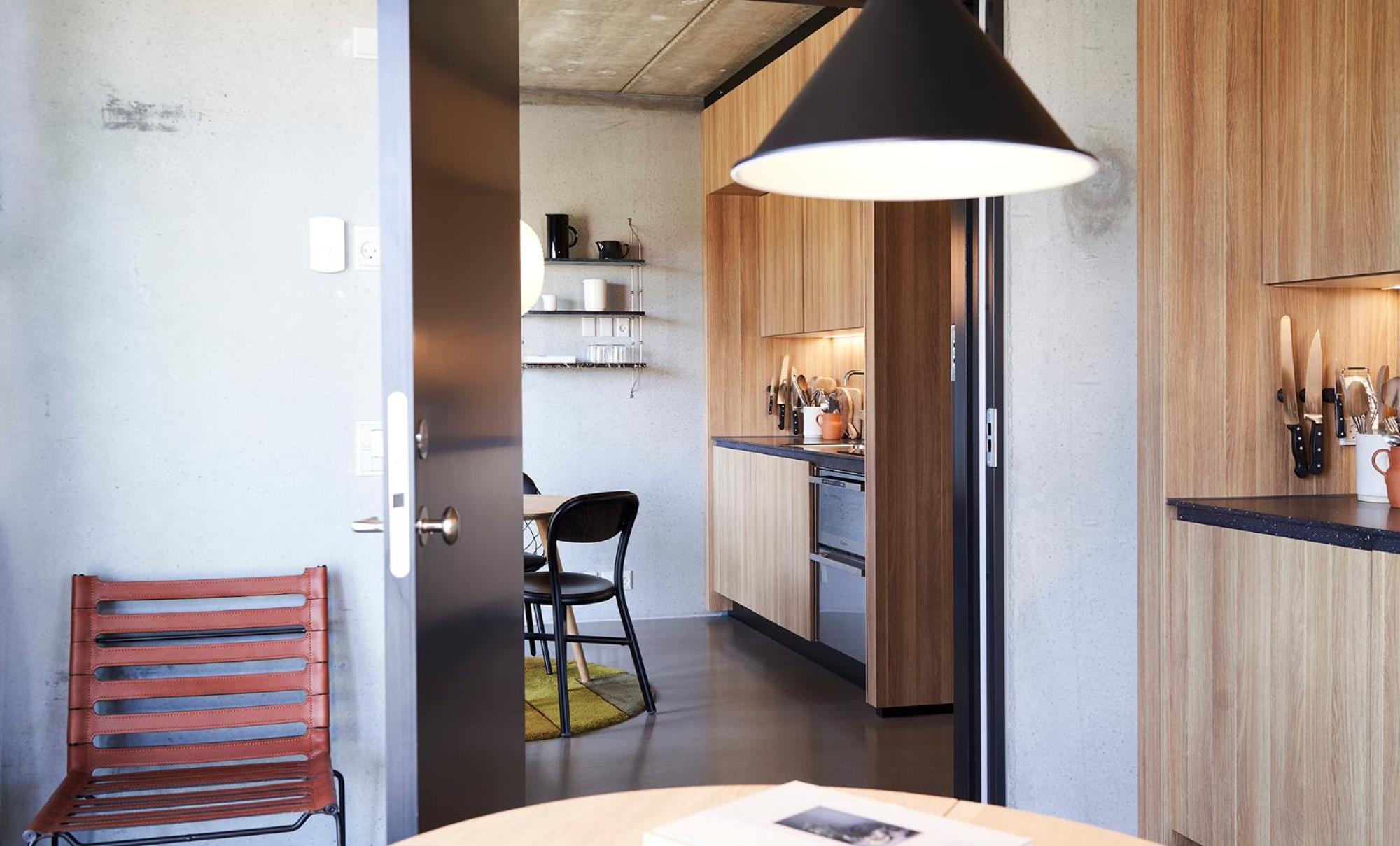 1. Guestapart Aarhus