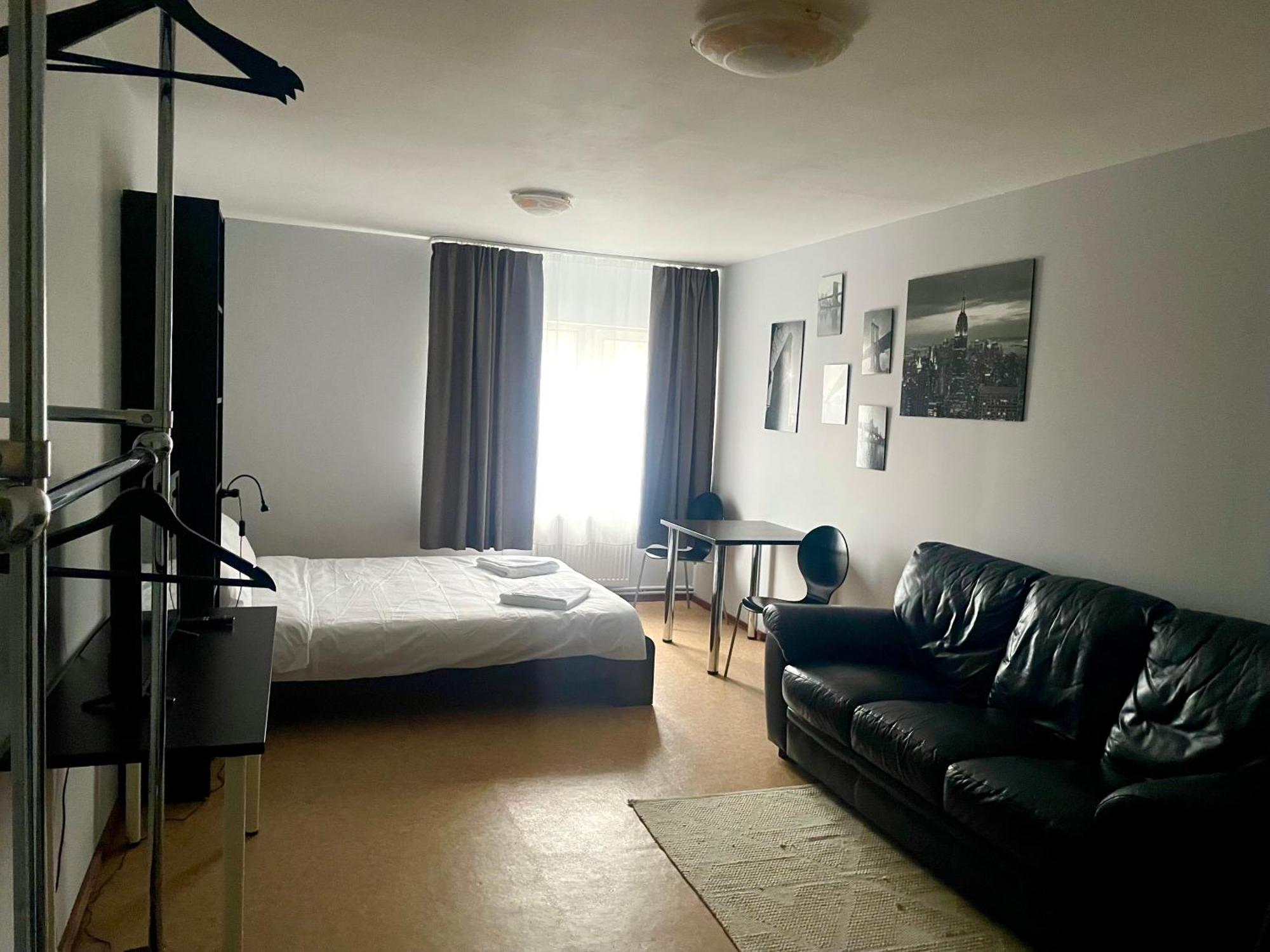 Top 5 Places To Stay in Jelgava