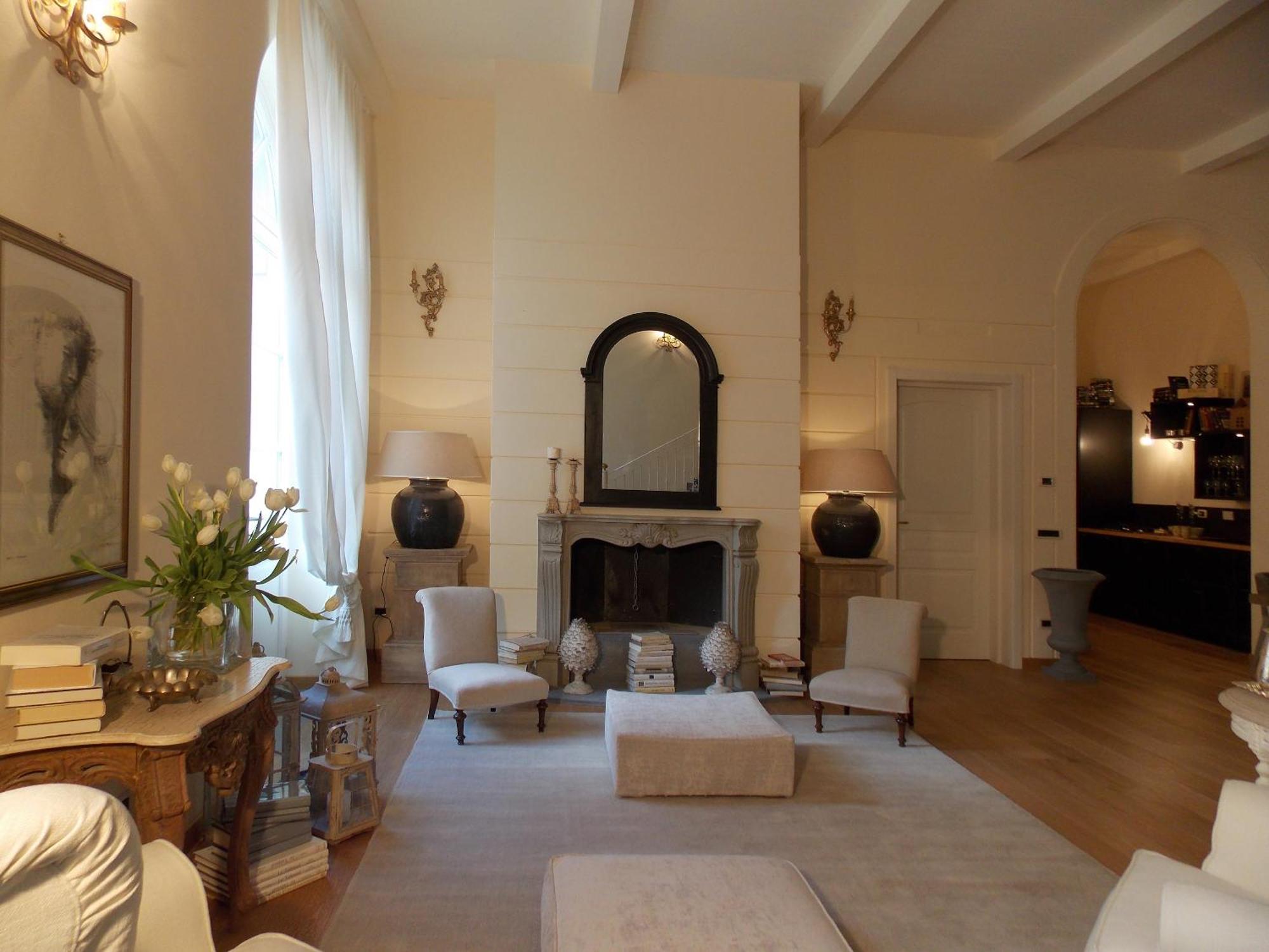 1. B&B di Camilla