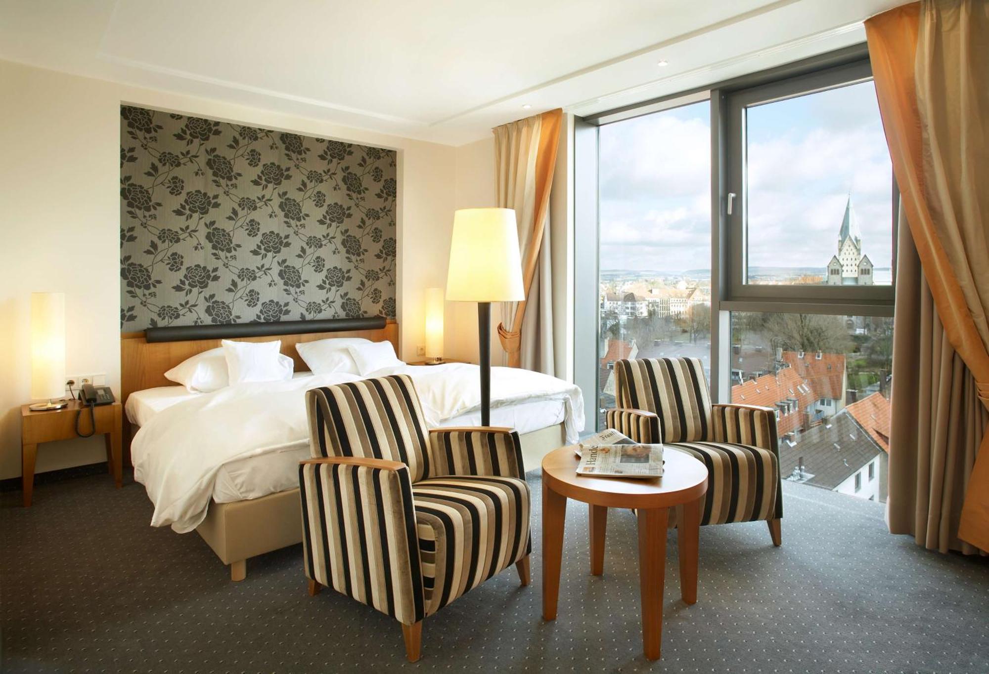 4. Best Western Plus Arosa Hotel