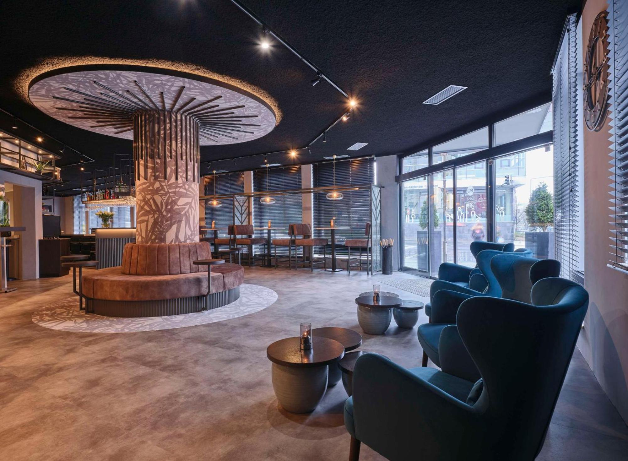 6. Best Western Plus Regence