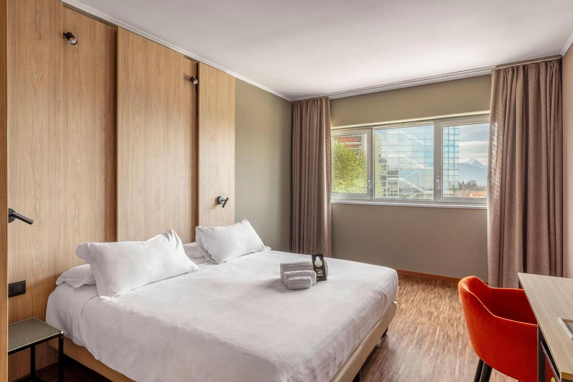 5. B&B HOTEL Cuneo Cristal