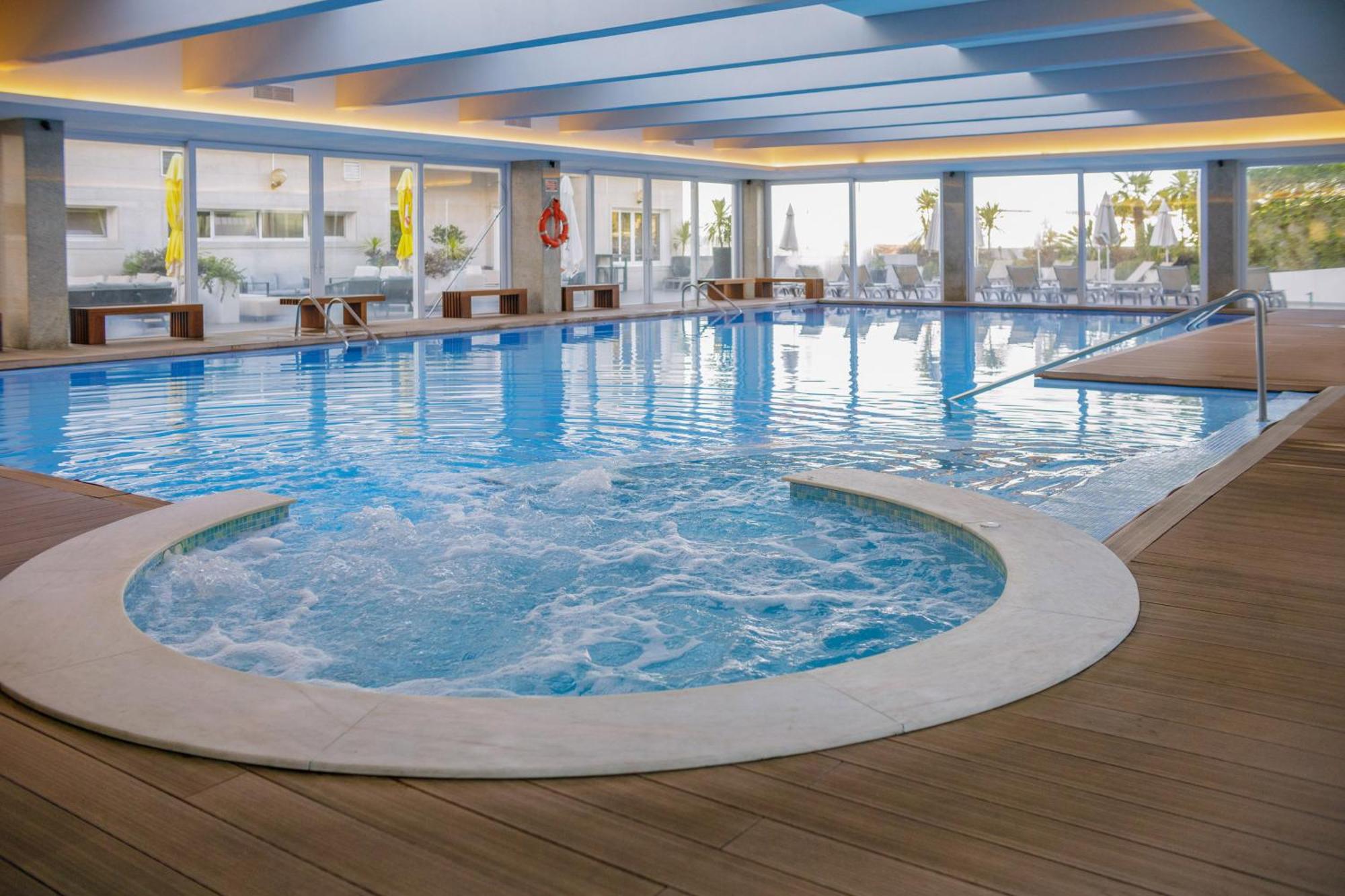 1. Hotel Covilha Dona Maria, Affiliated by Melia