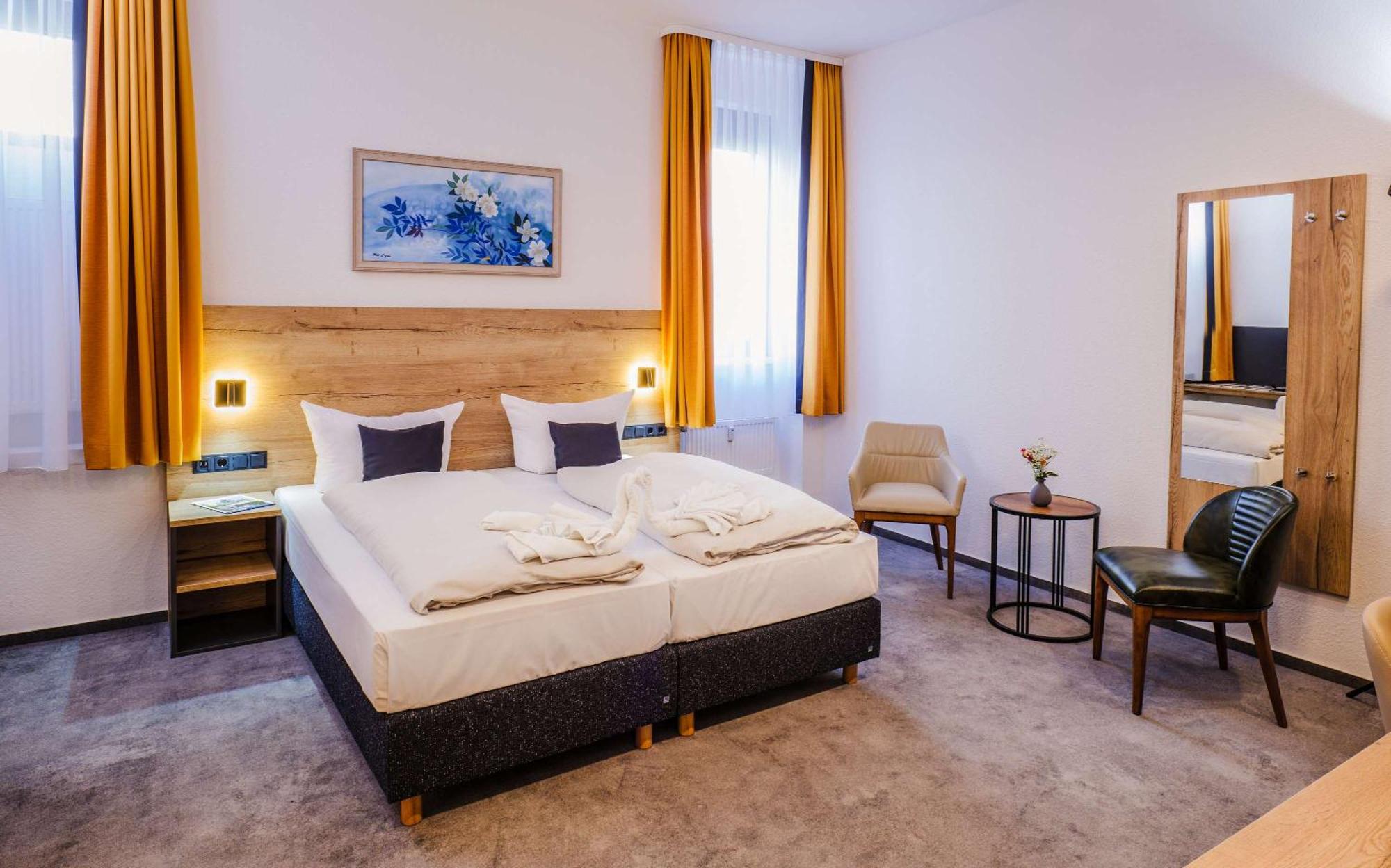 9. MoLiving - Design Hotel & Apartments Düsseldorf-Neuss