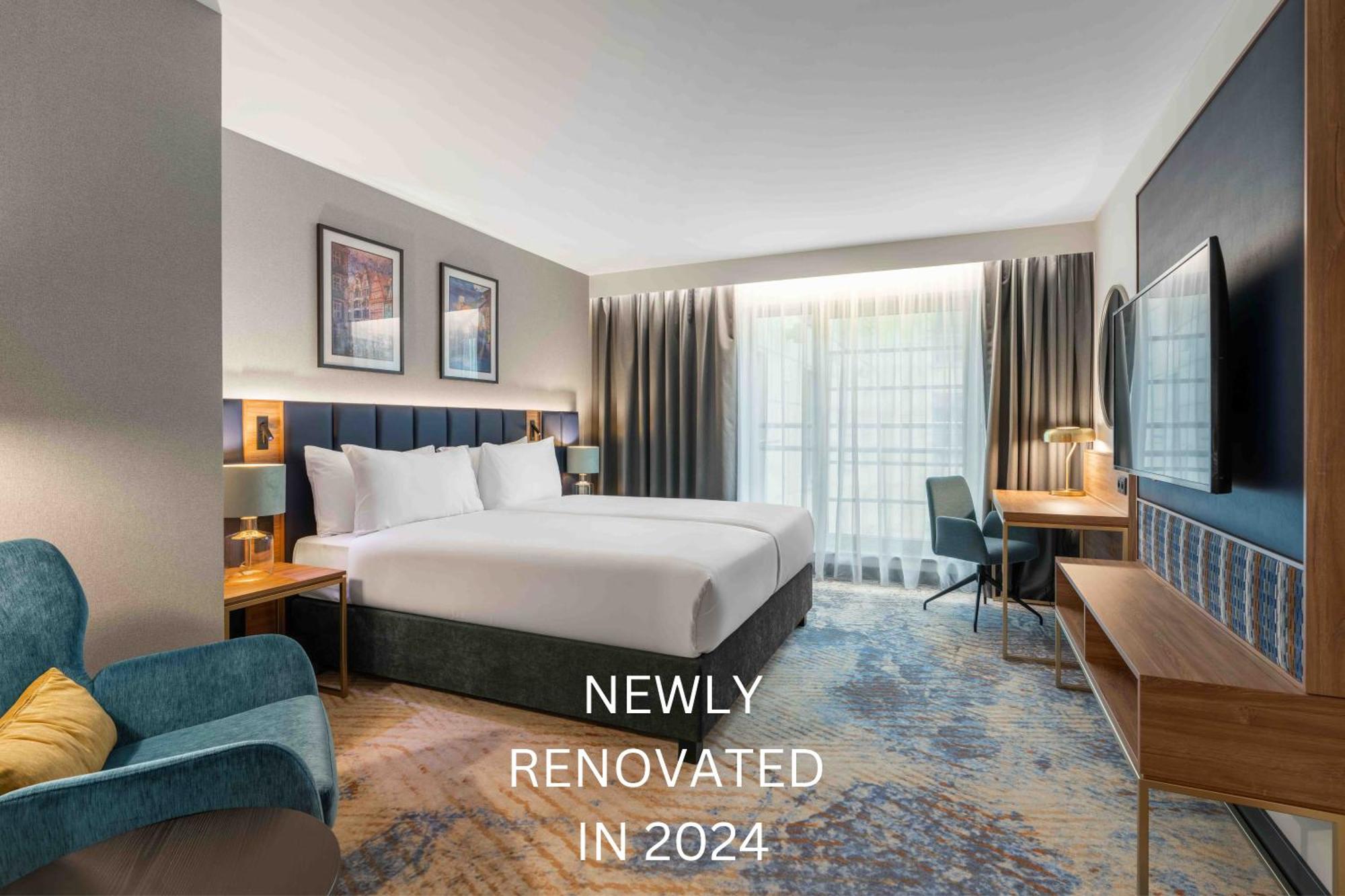 Top 10 Places To Stay in Wrocław