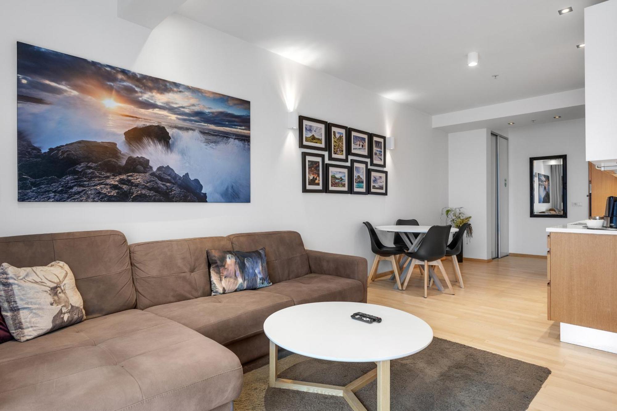 City Comfort Apartments