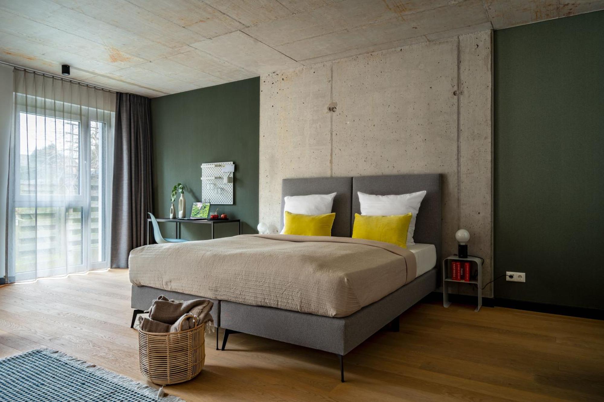 10. Ipartment Wolfsburg