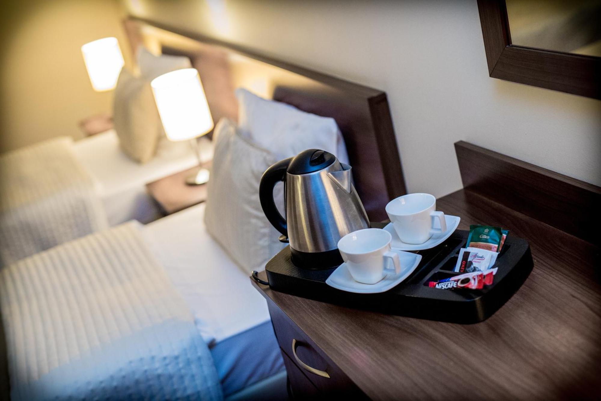 9. Pod Debem Hotel Tarnow