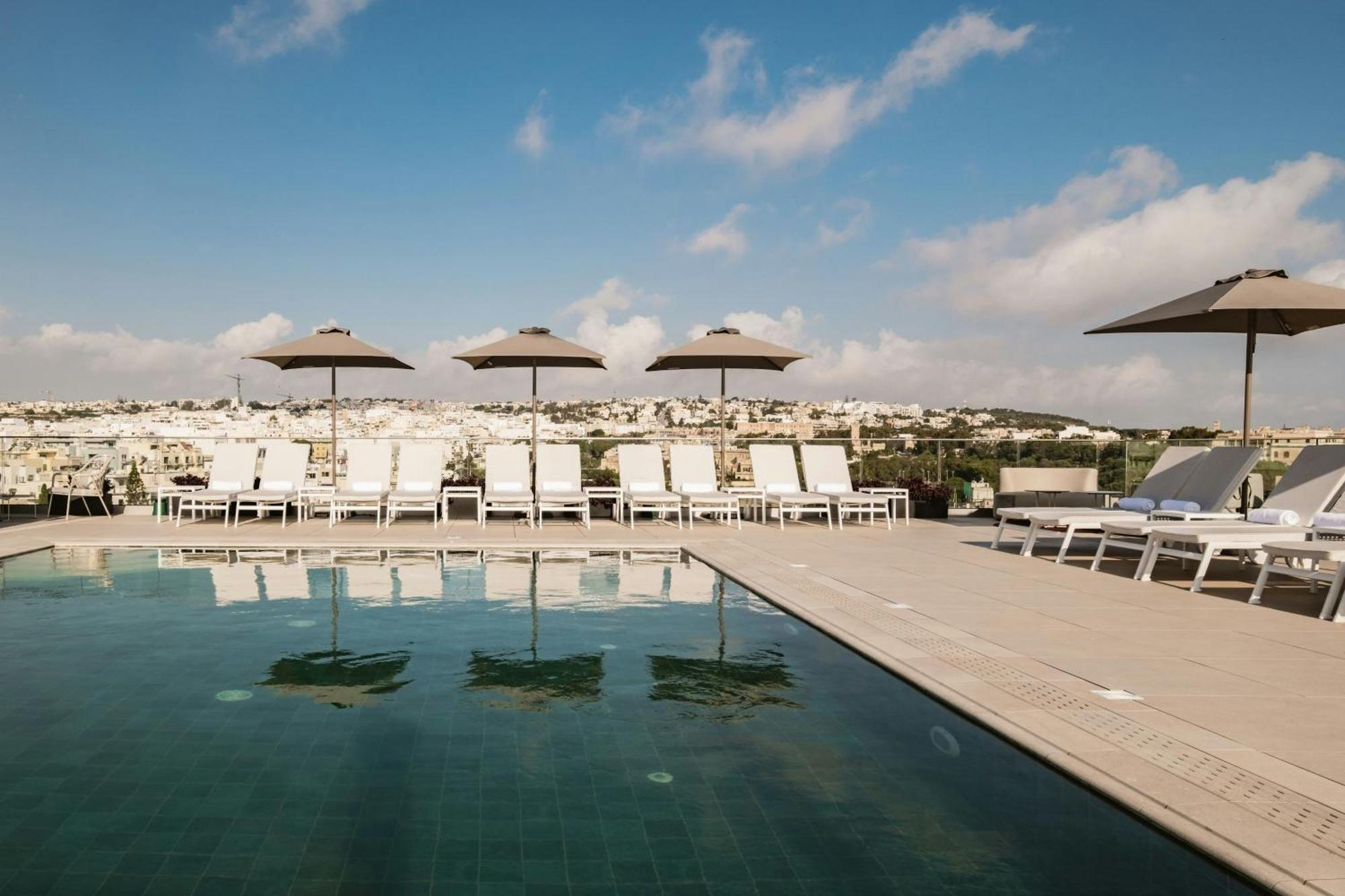10. AC Hotel St. Julian's