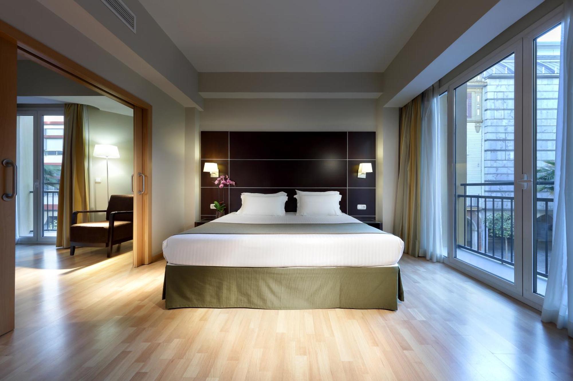 7. AC Hotel Huelva