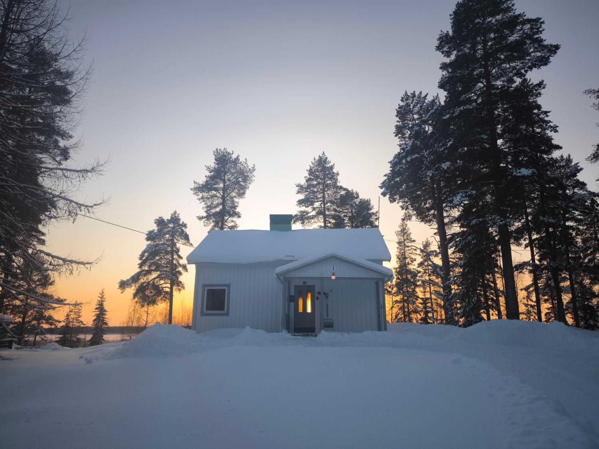 Top 10 Places To Stay in Luleå