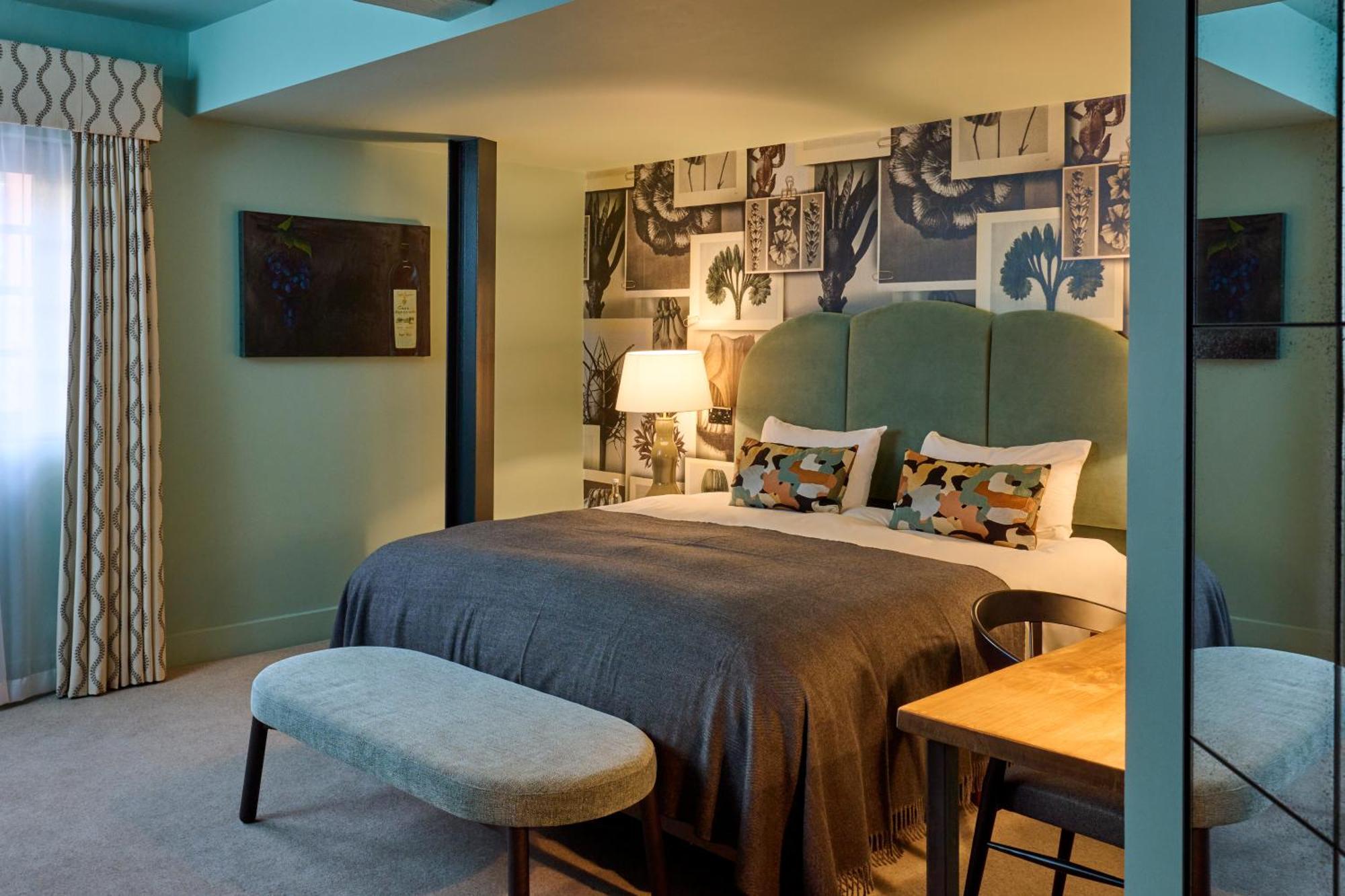 9. Hotel du Vin Bristol City Centre