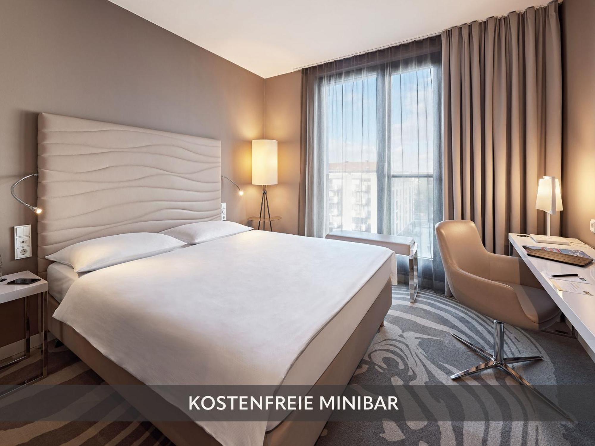 6. Hotel Weitblick Bielefeld