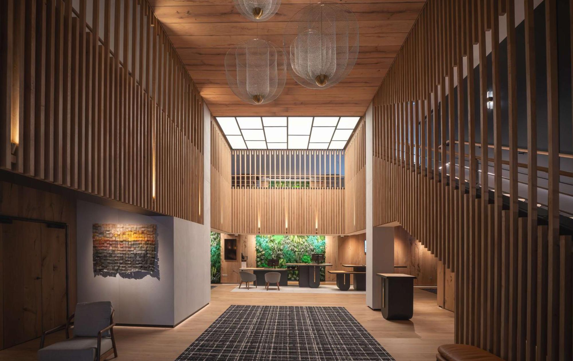 1. Best Western Premier Hôtel de la Paix