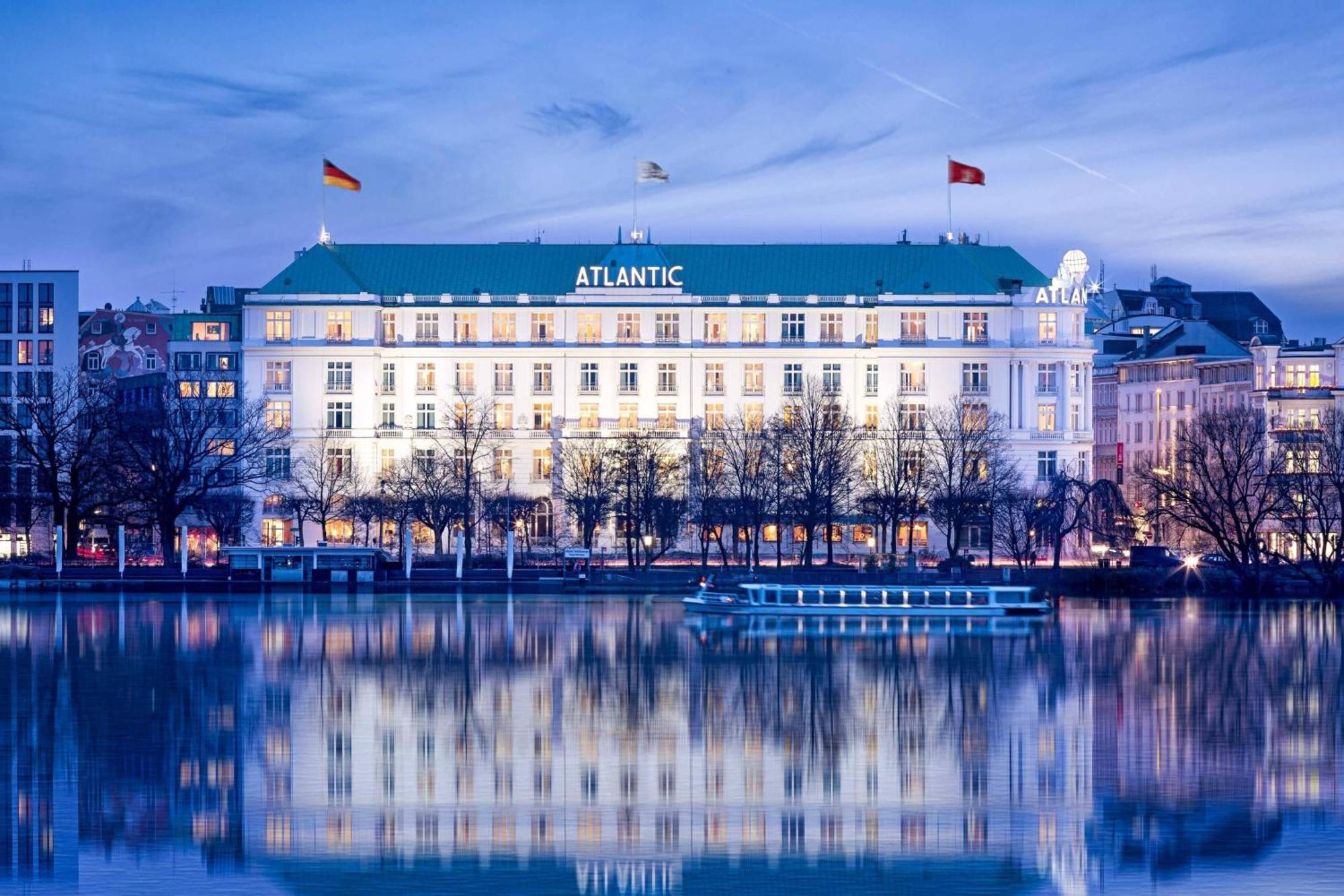 Top 10 Places To Stay in Hamburg
