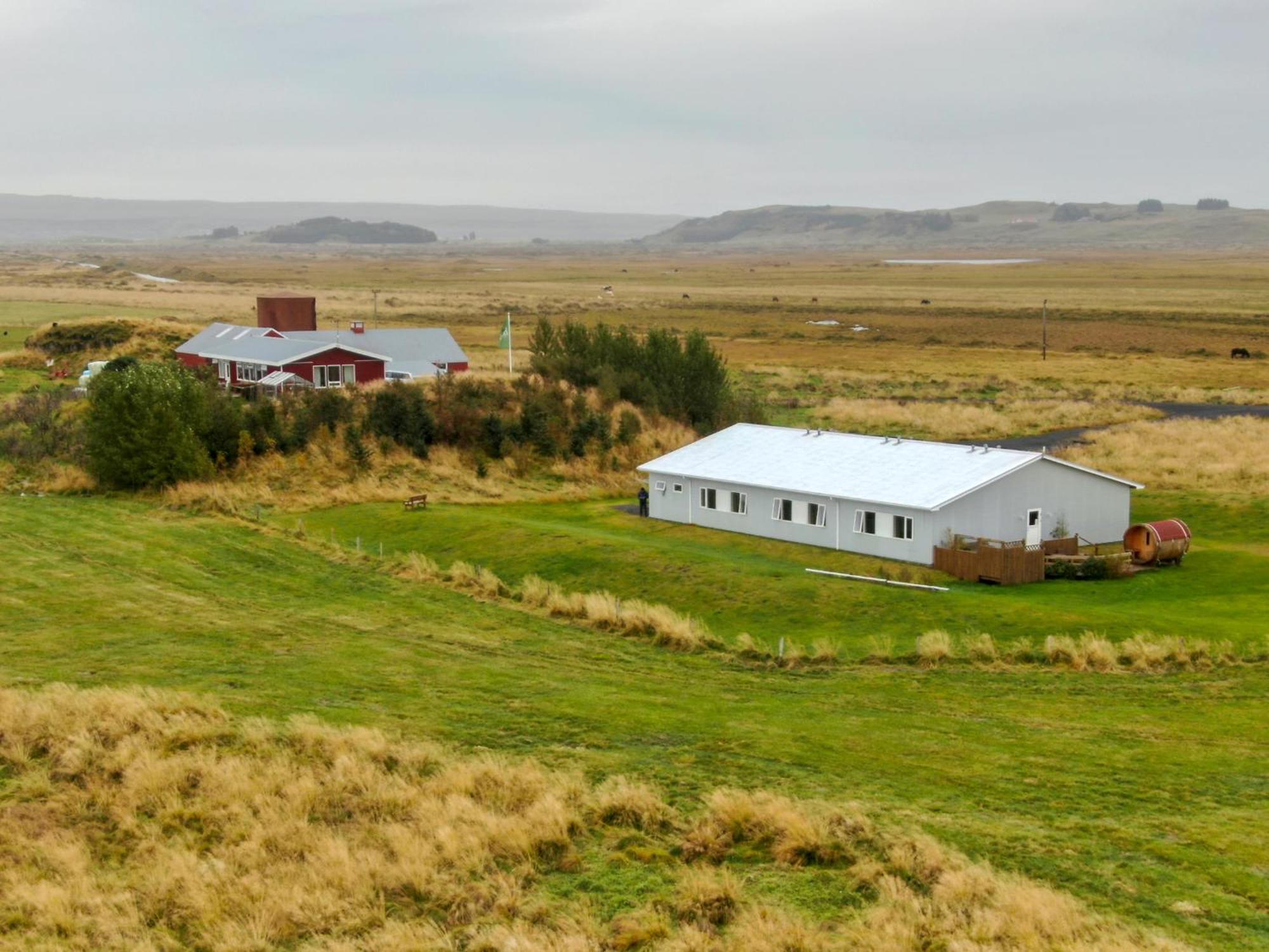 Lambastaðir