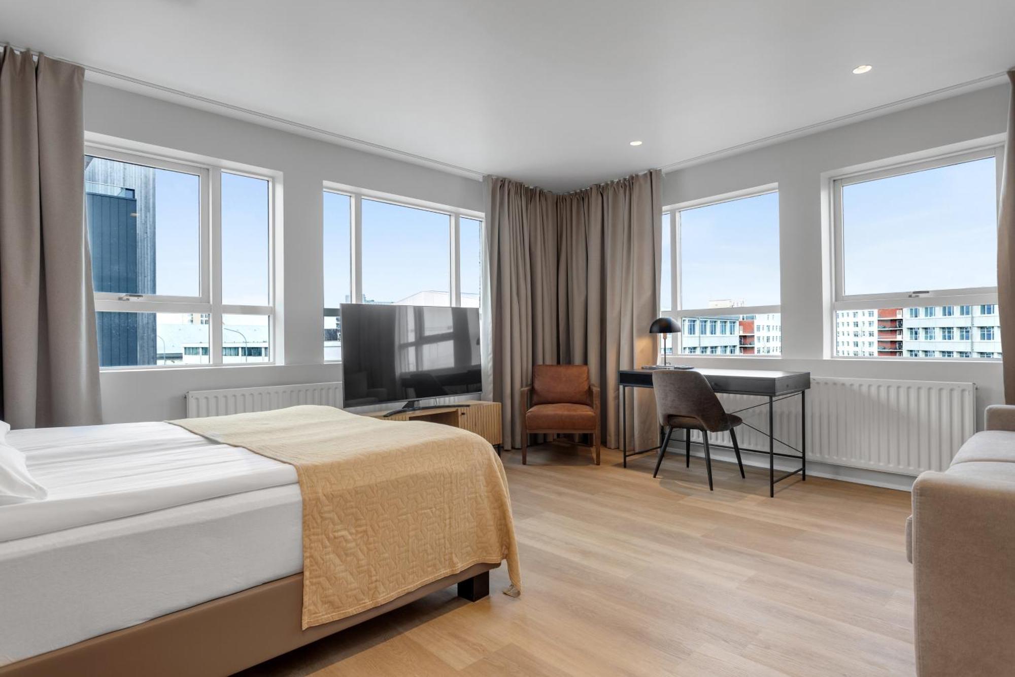 22山酒店 | 22 Hill Hotel