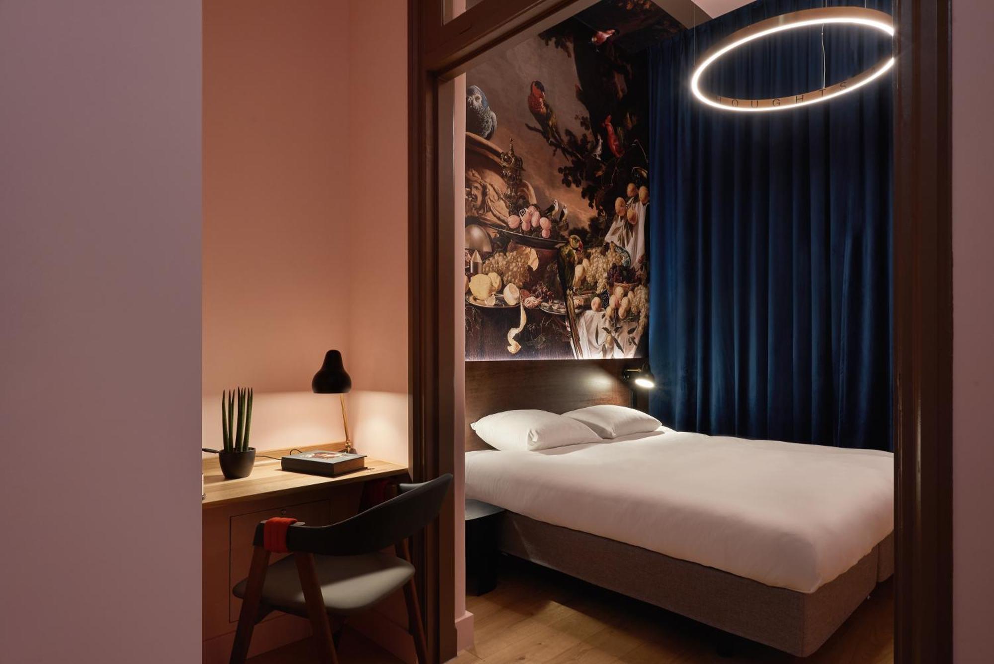 5. Hotel Mariënhage