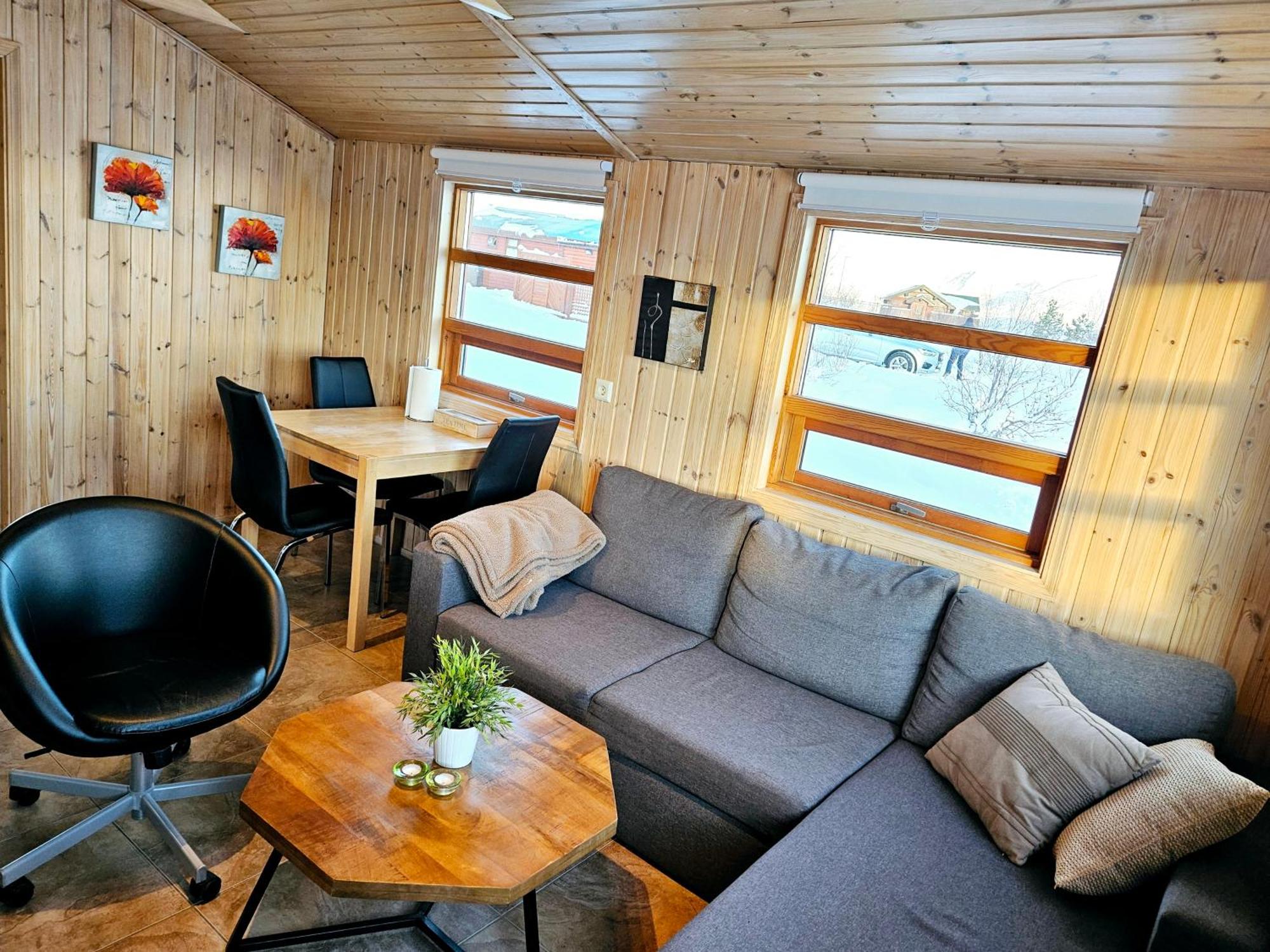 ファグラヴィーク（Fagravik）