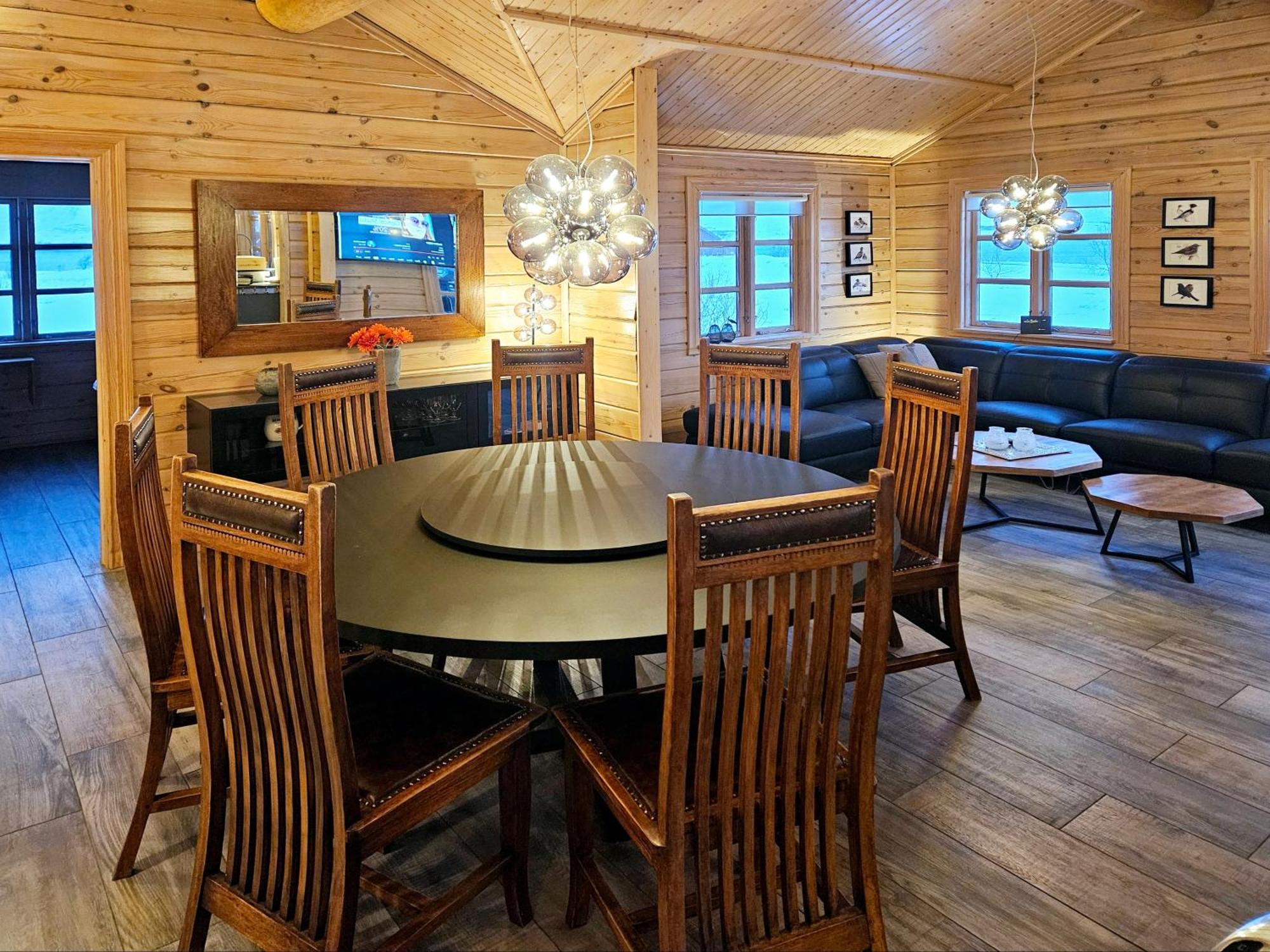 ファグラヴィーク（Fagravik）