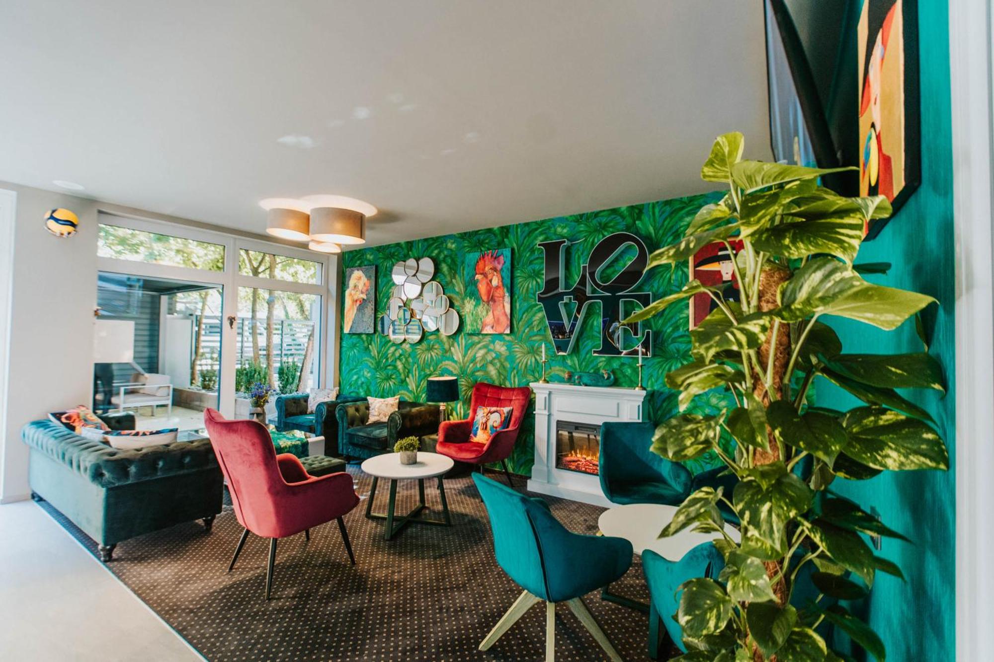 Top 10 Places To Stay in Szeged