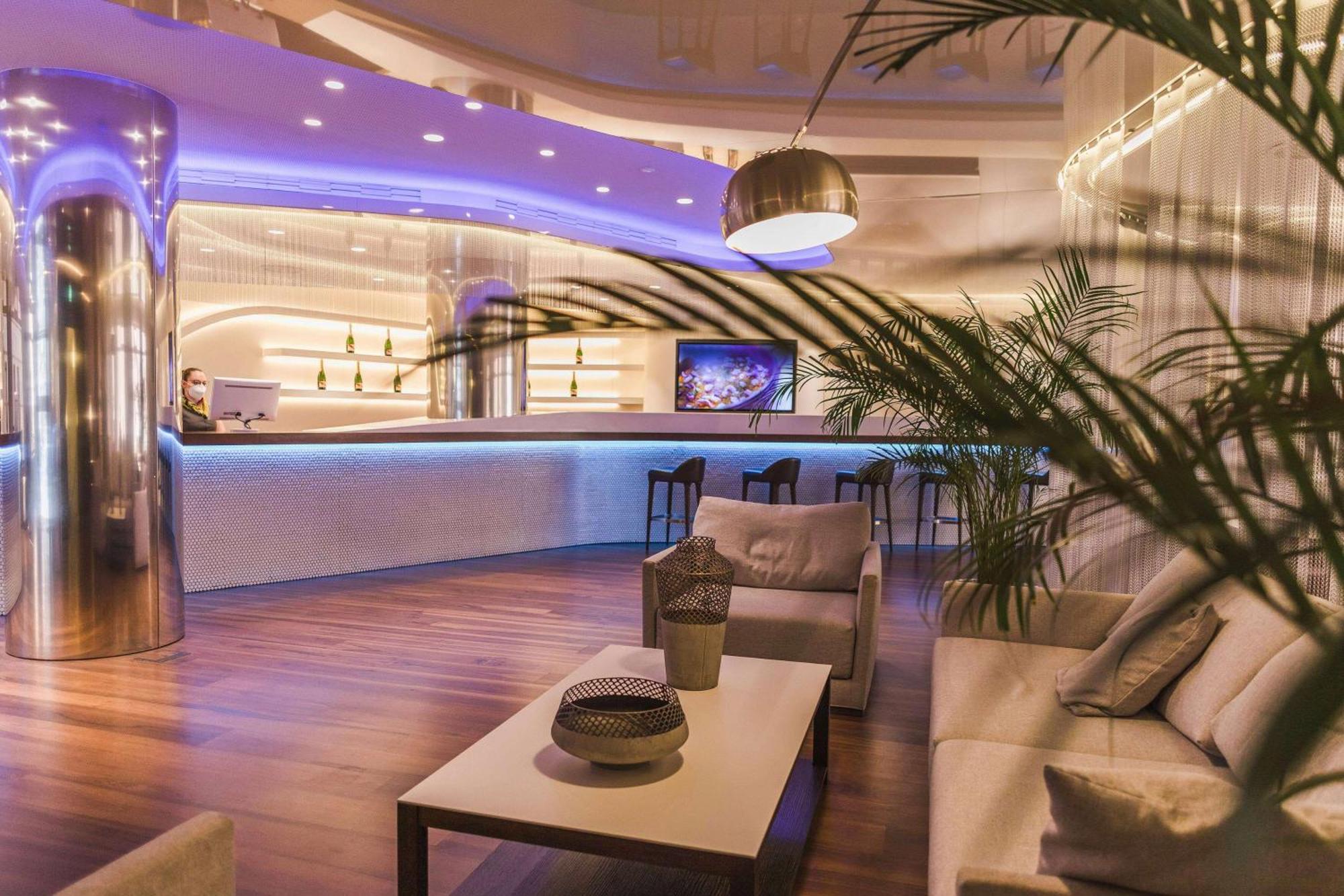 7. Hotel Murcia Rincón de Pepe, Affiliated by Meliá