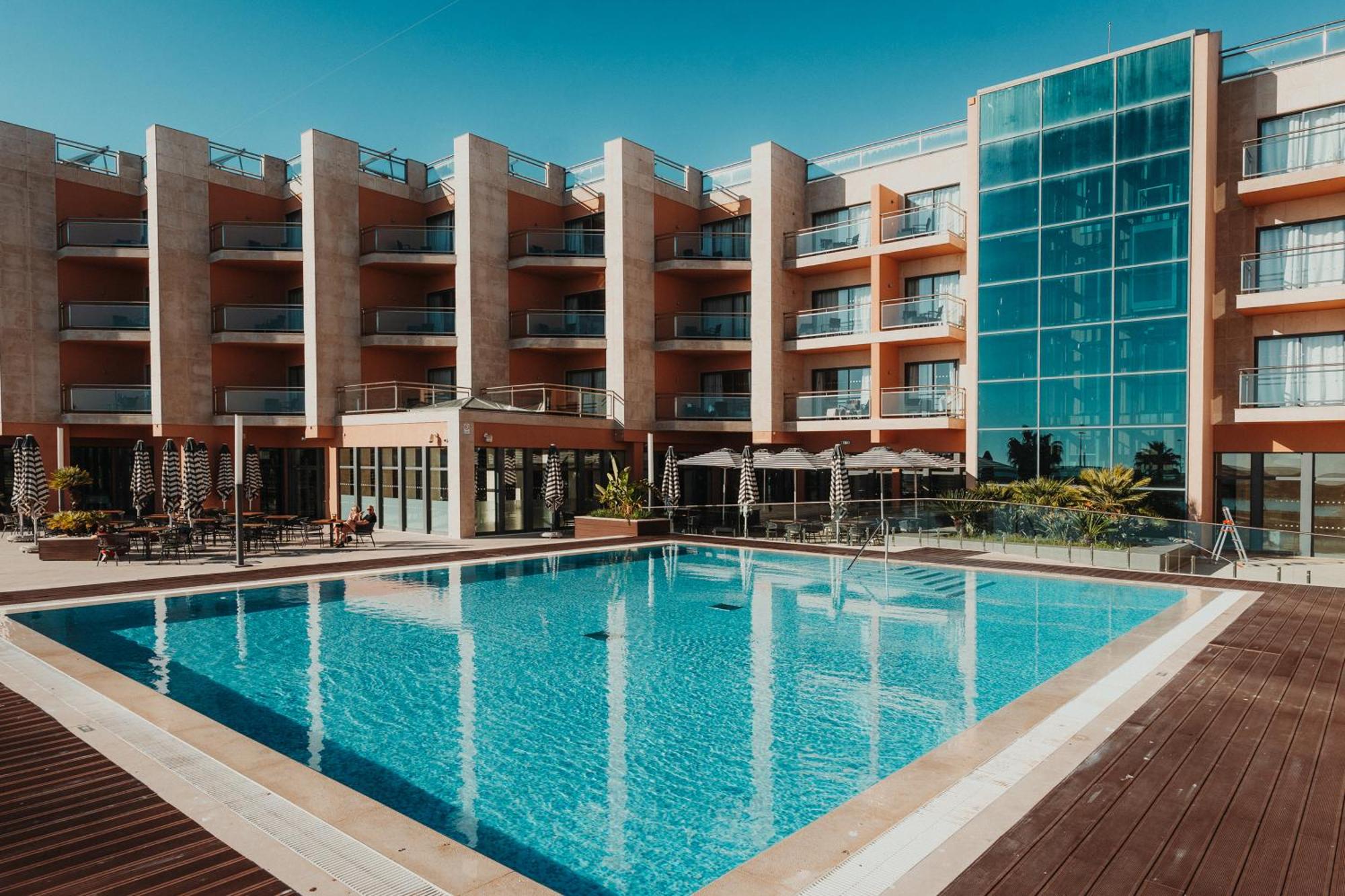 2. Real Marina Hotel & Spa